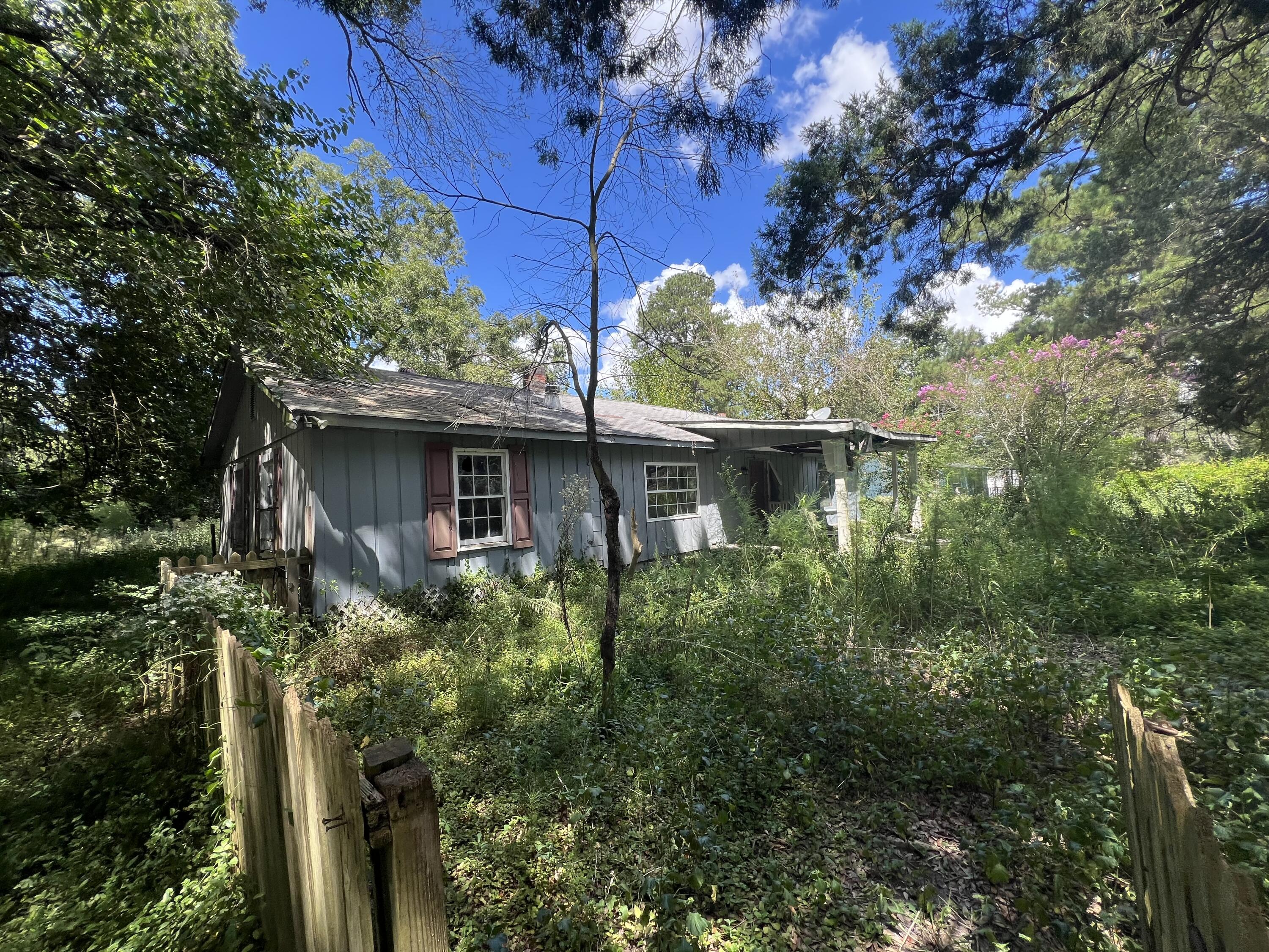 317 Poplar Street