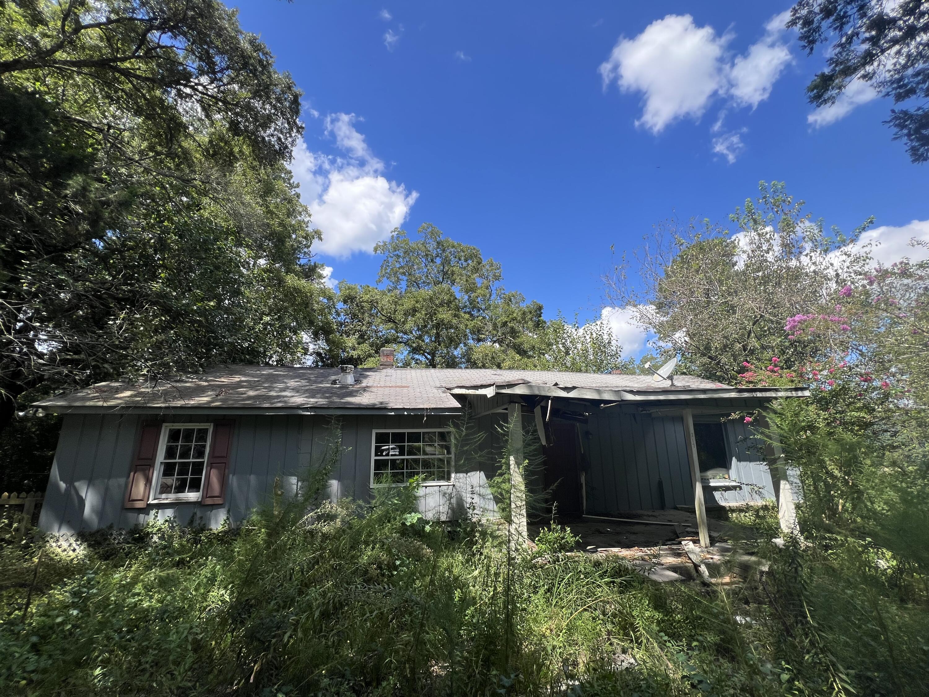 317 Poplar Street