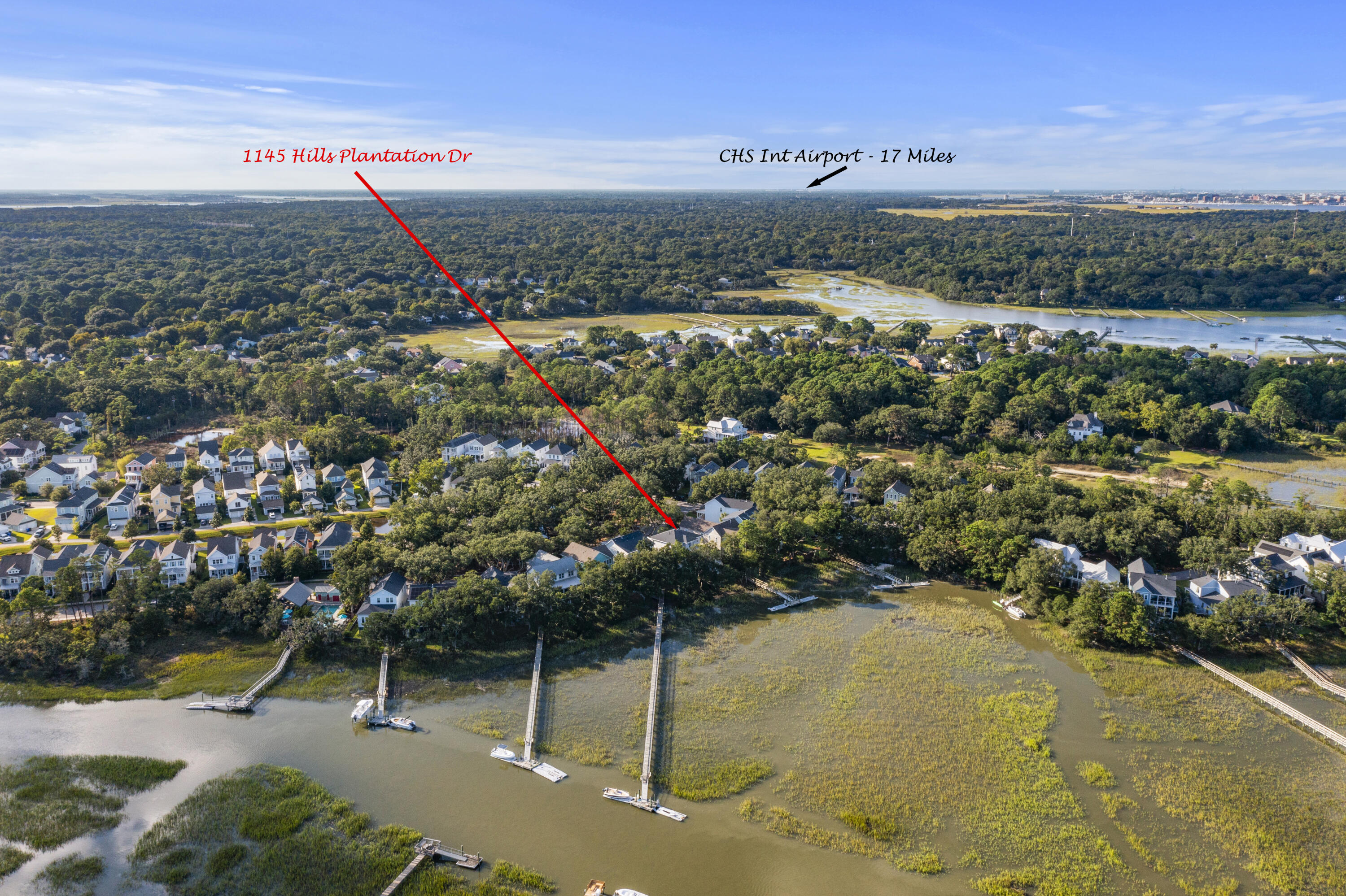 1145 Hills Plantation Drive