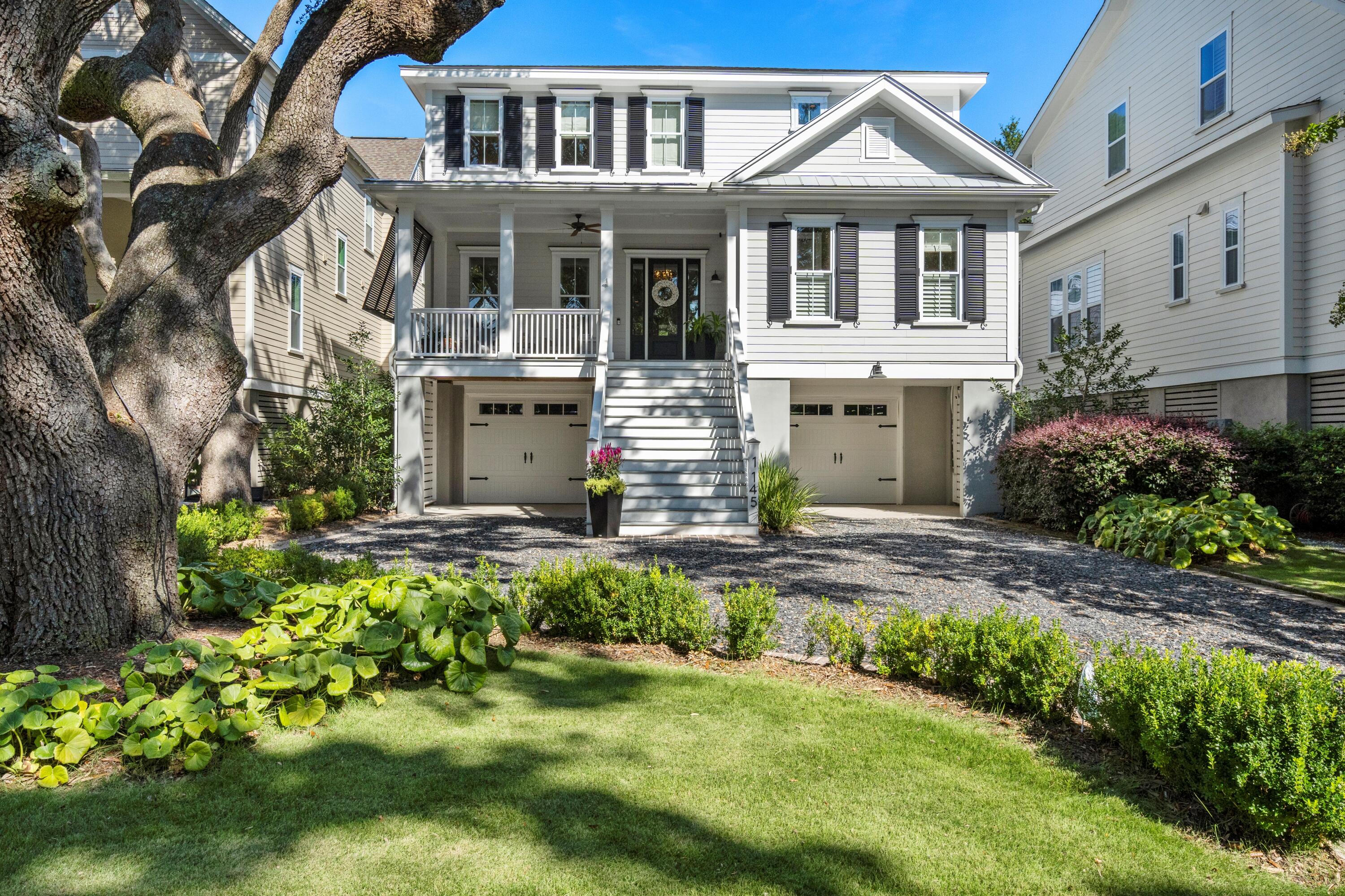 1145 Hills Plantation Drive