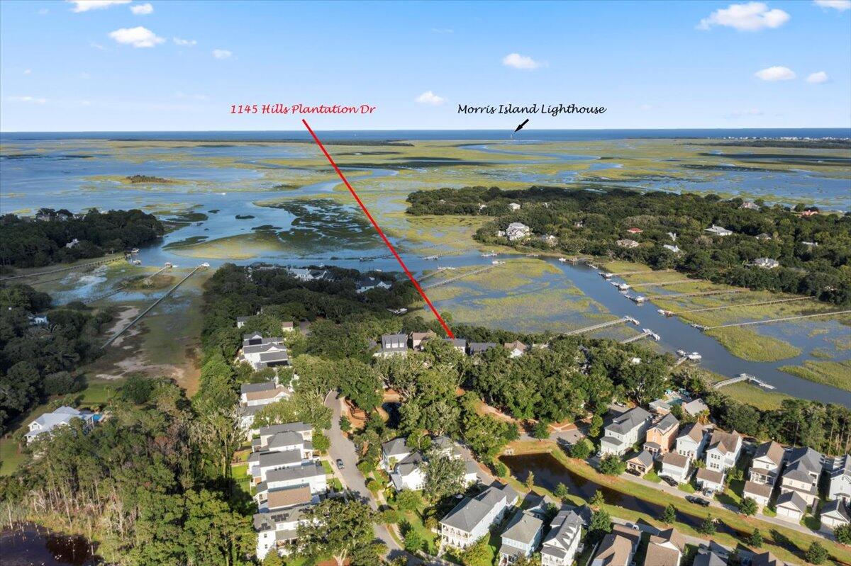 1145 Hills Plantation Drive