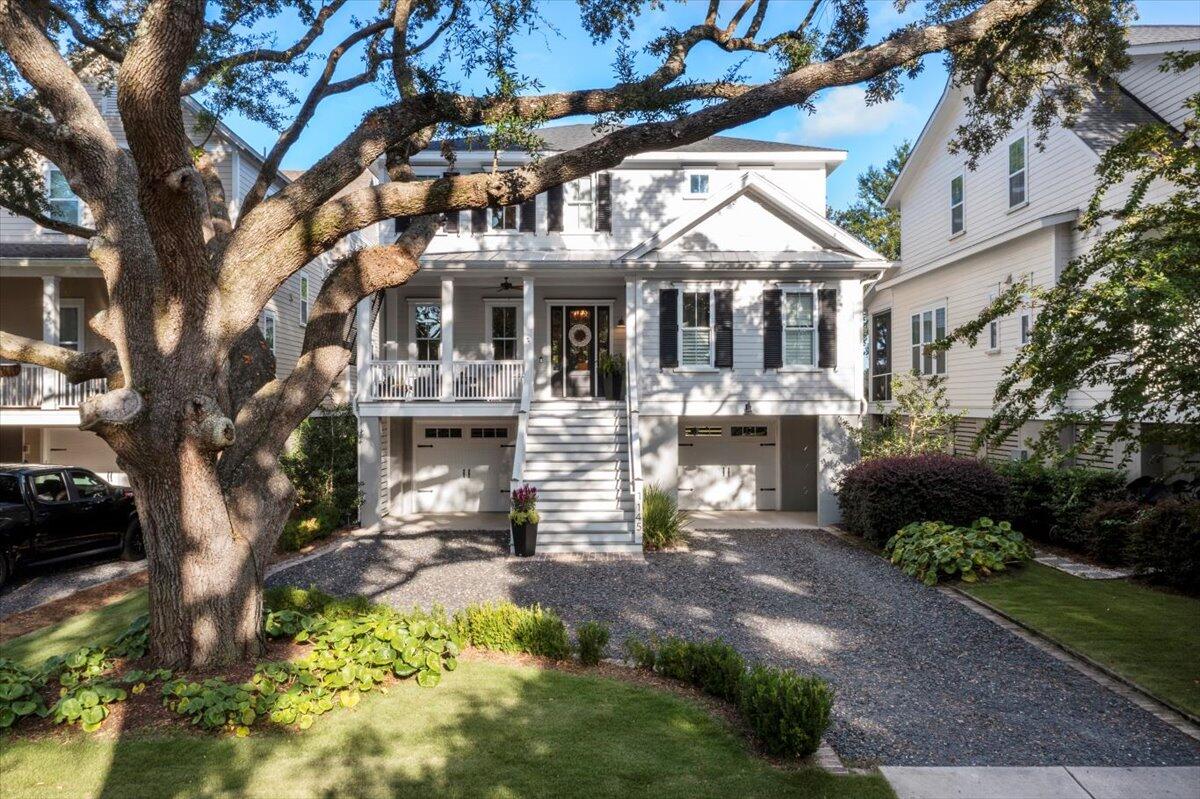 1145 Hills Plantation Drive