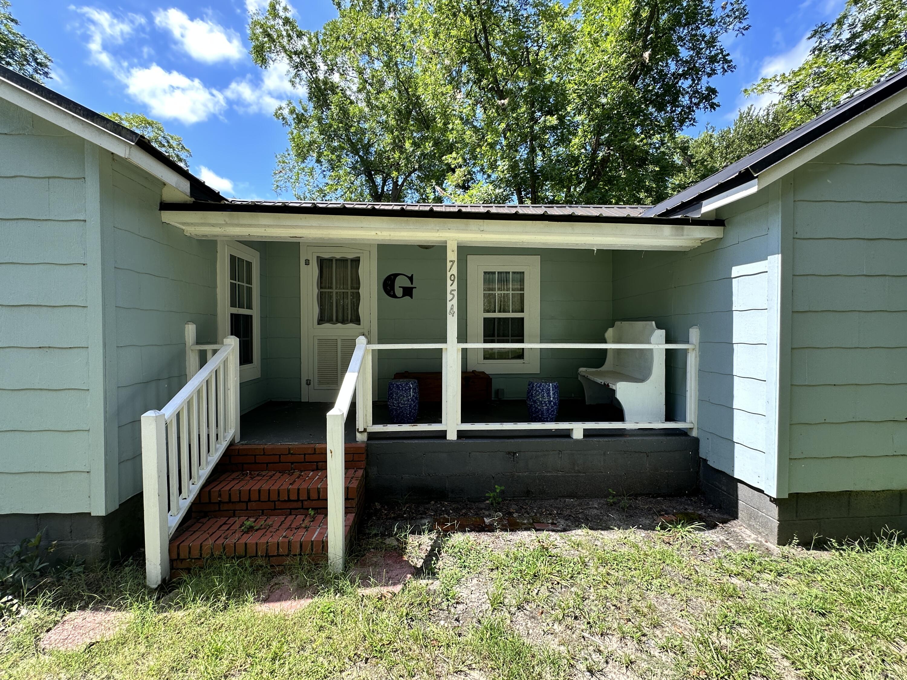 7954 Kingstree Highway