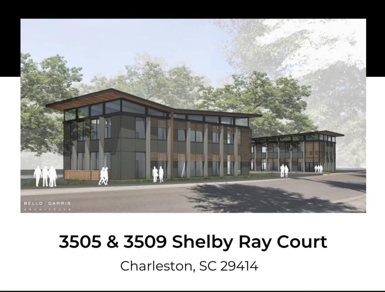 3509 Shelby Ray Court