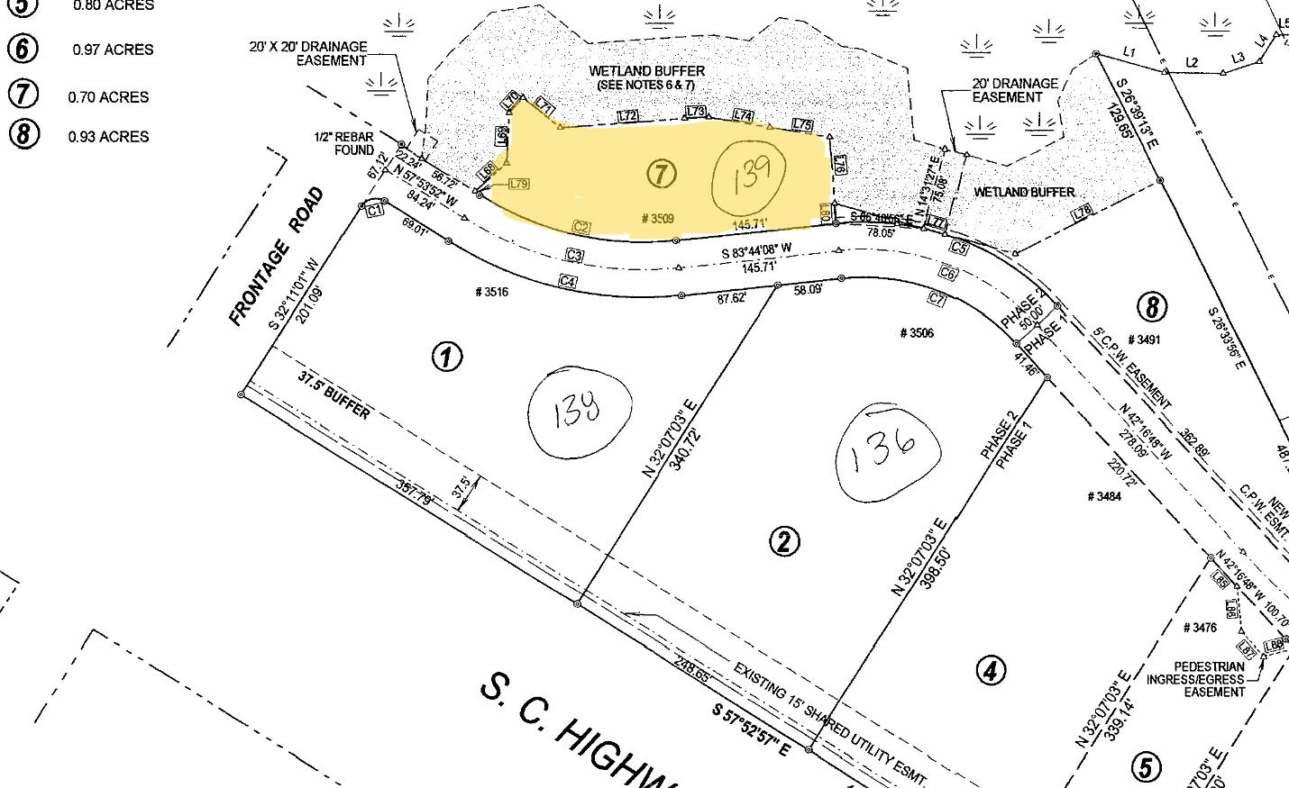 3509 Shelby Ray Court