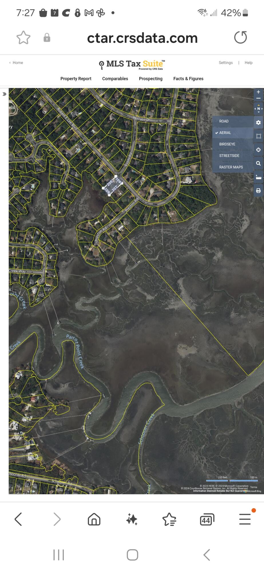 833 Robert E Lee Boulevard