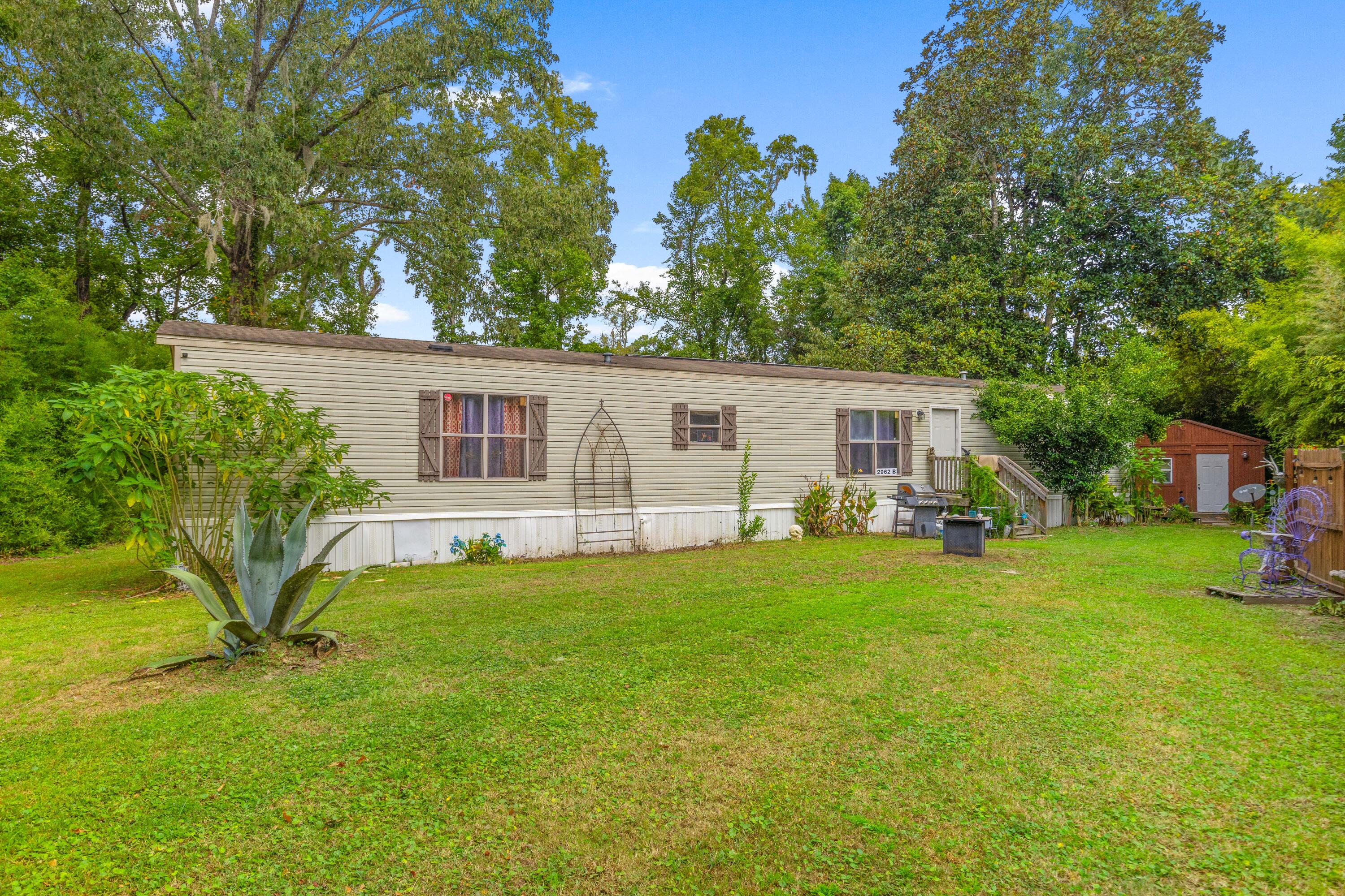 2962 Hollington Road # B