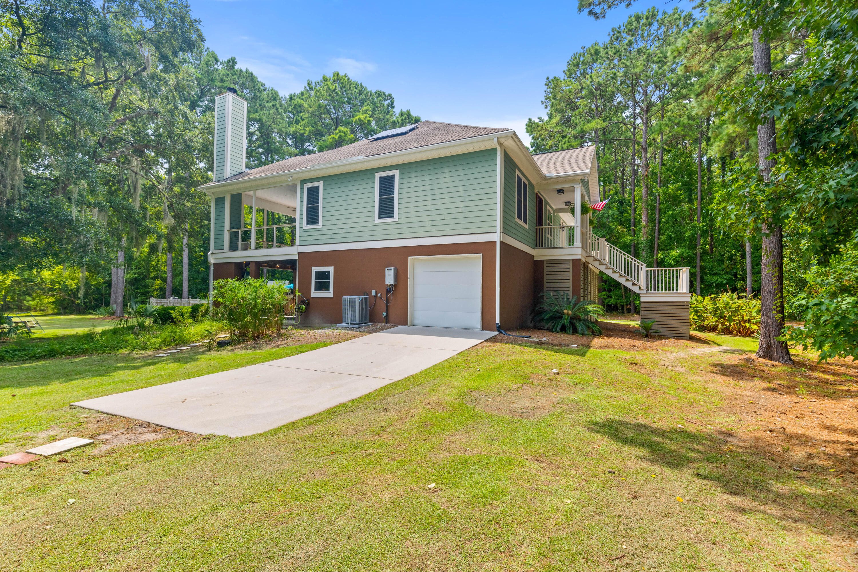 5923 Joseph Blake Lane