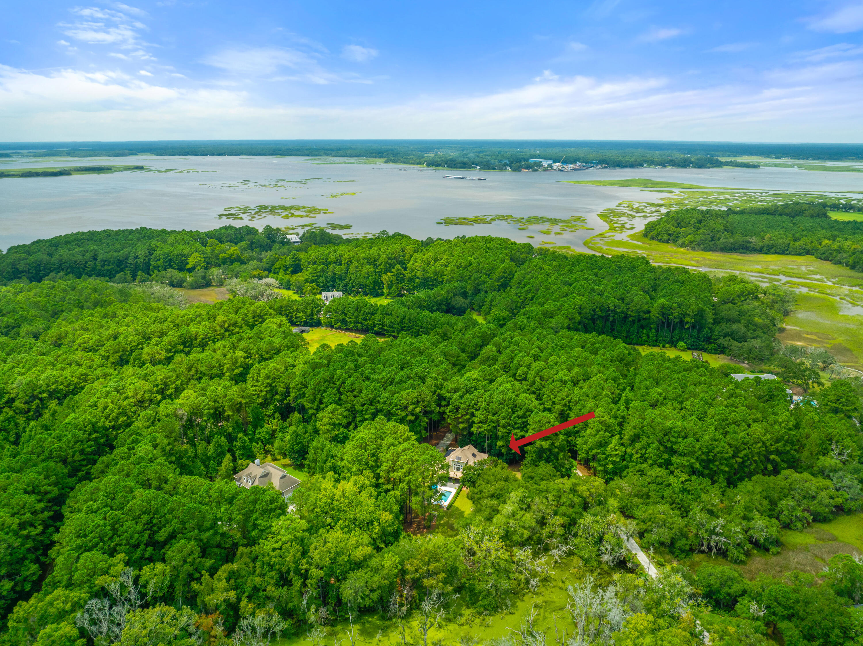 5923 Joseph Blake Lane