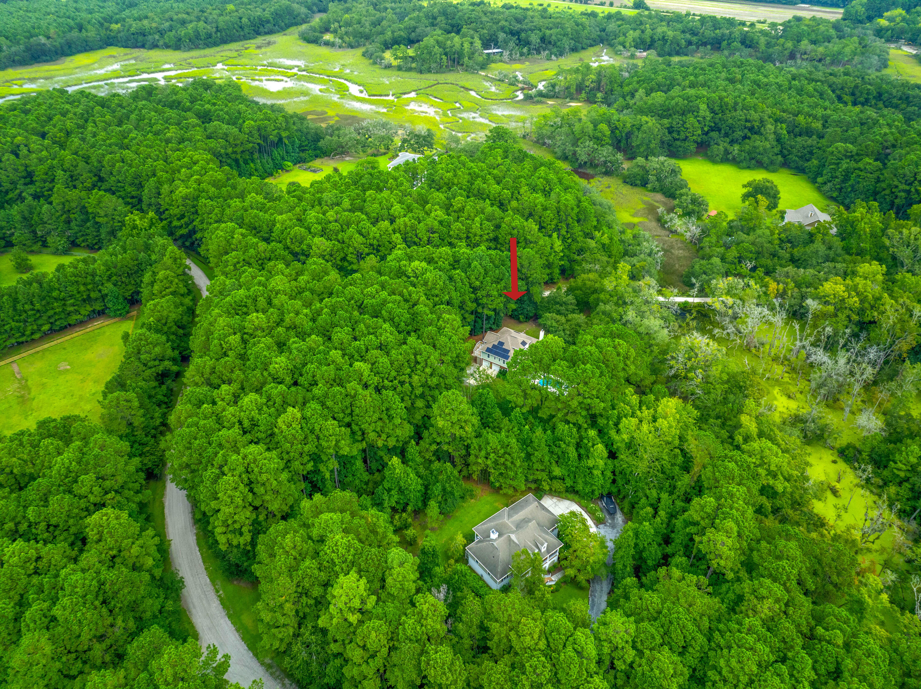 5923 Joseph Blake Lane