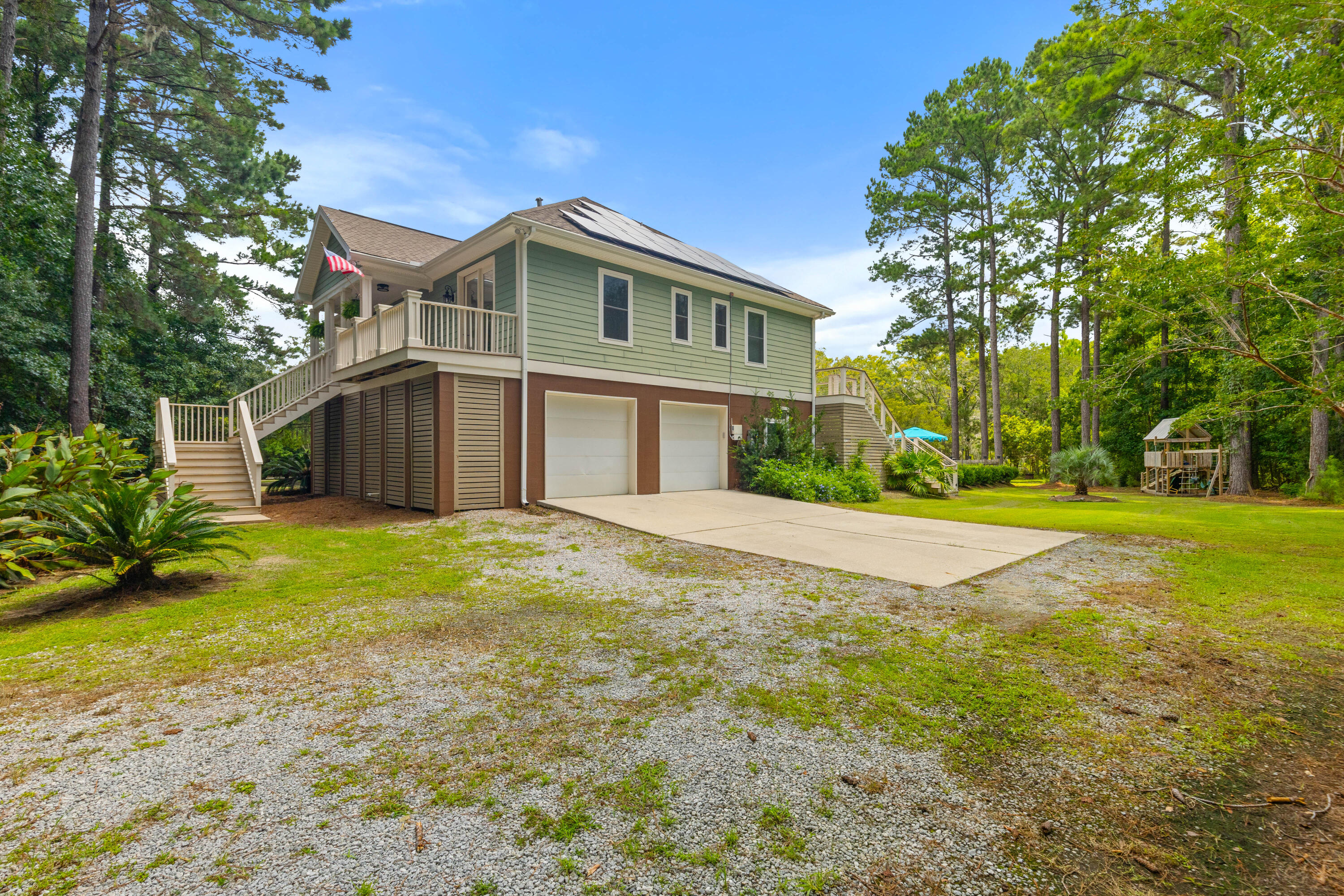 5923 Joseph Blake Lane