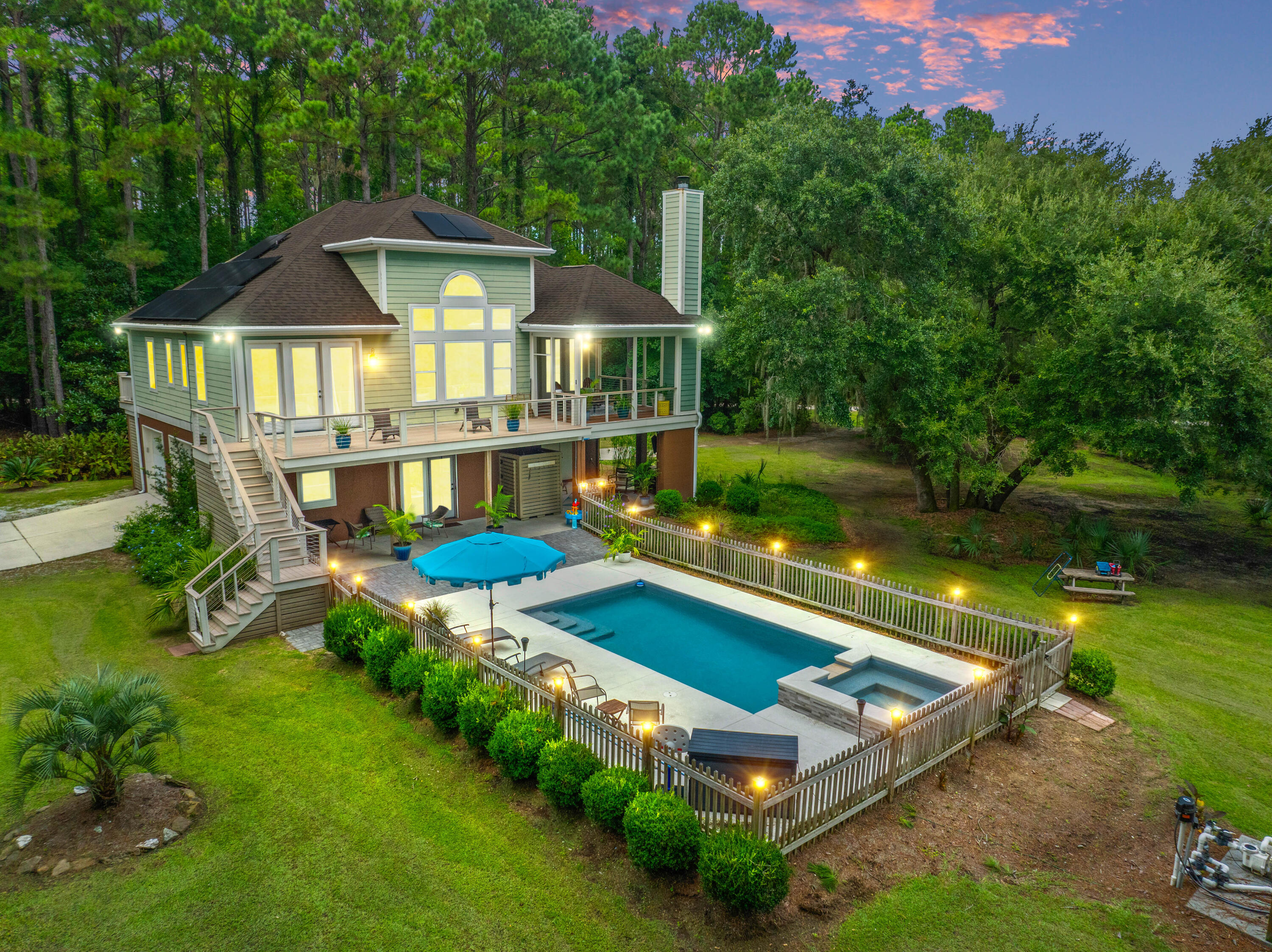 5923 Joseph Blake Lane