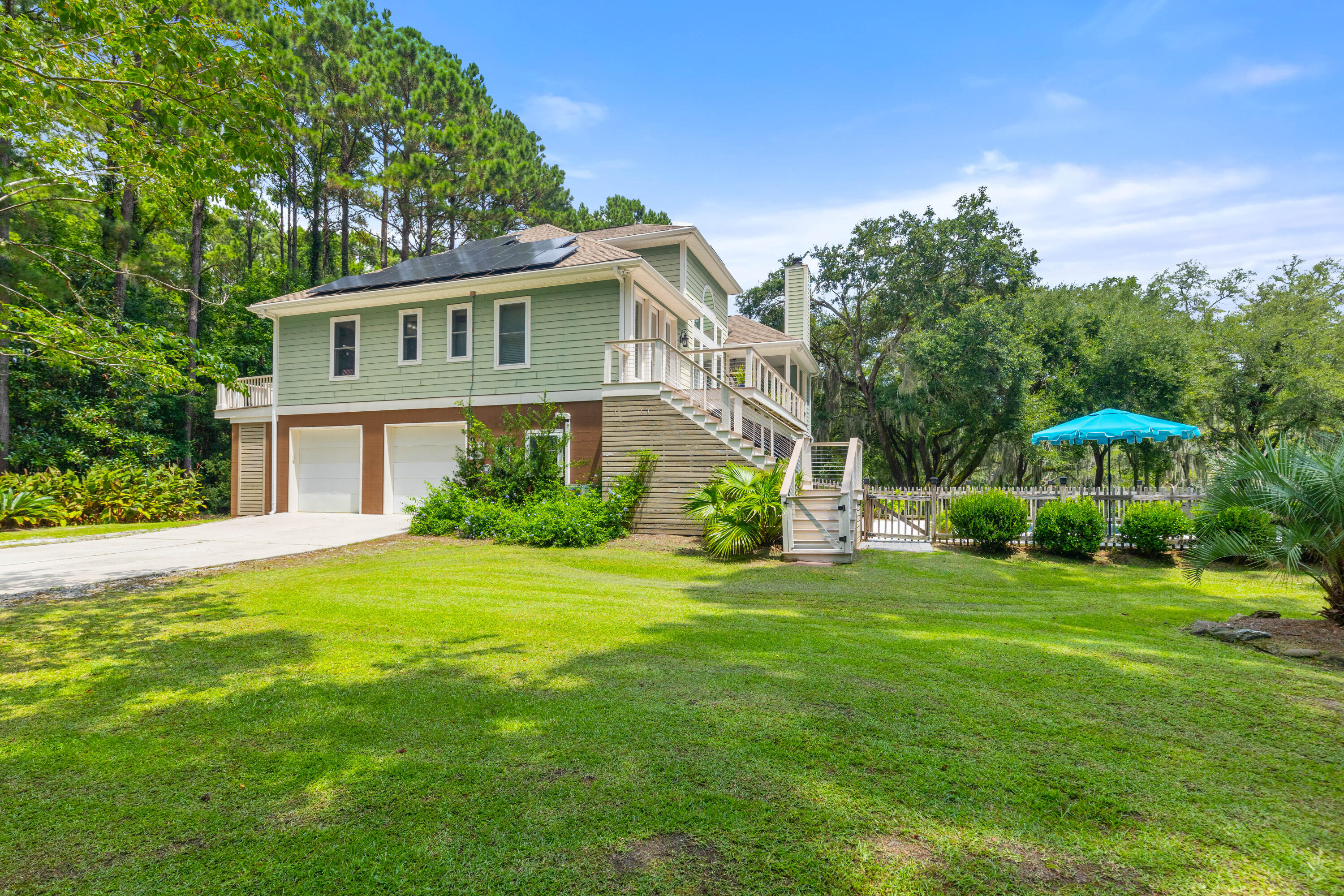 5923 Joseph Blake Lane