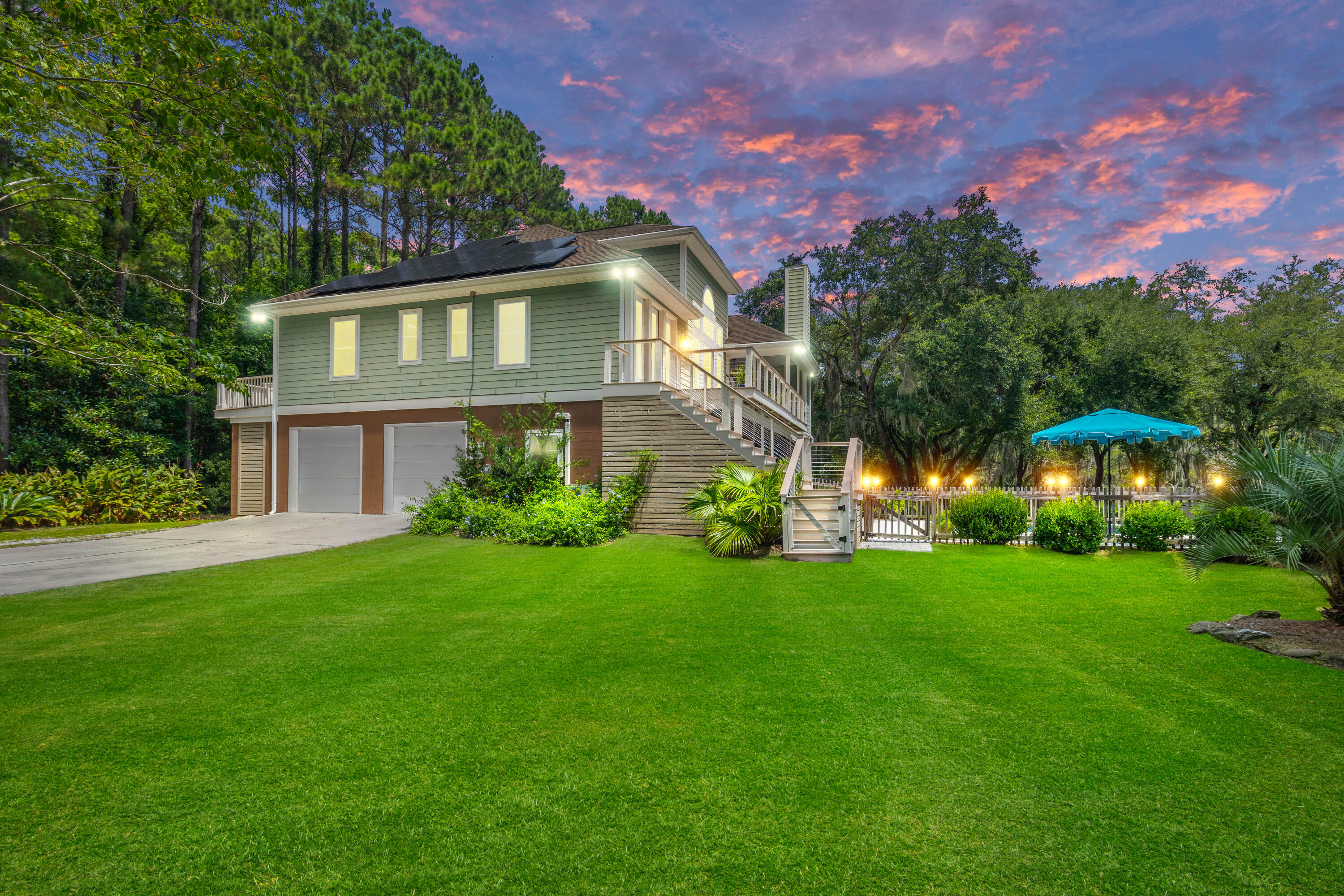 5923 Joseph Blake Lane