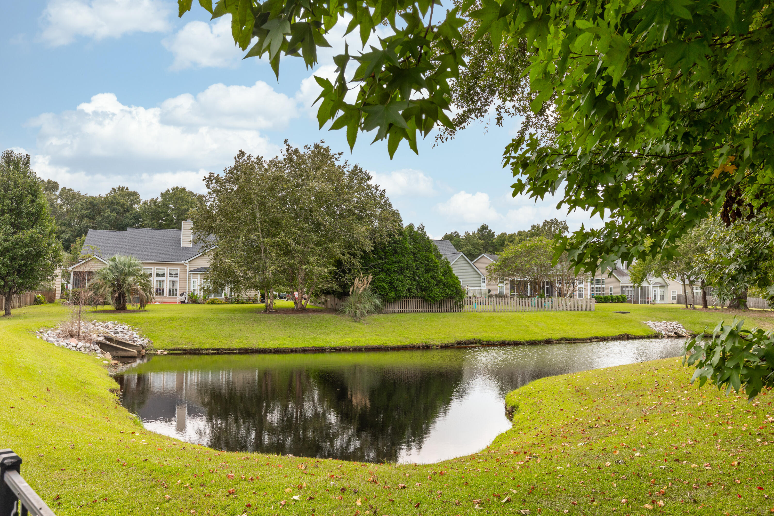 417 Sycamore Shade Street