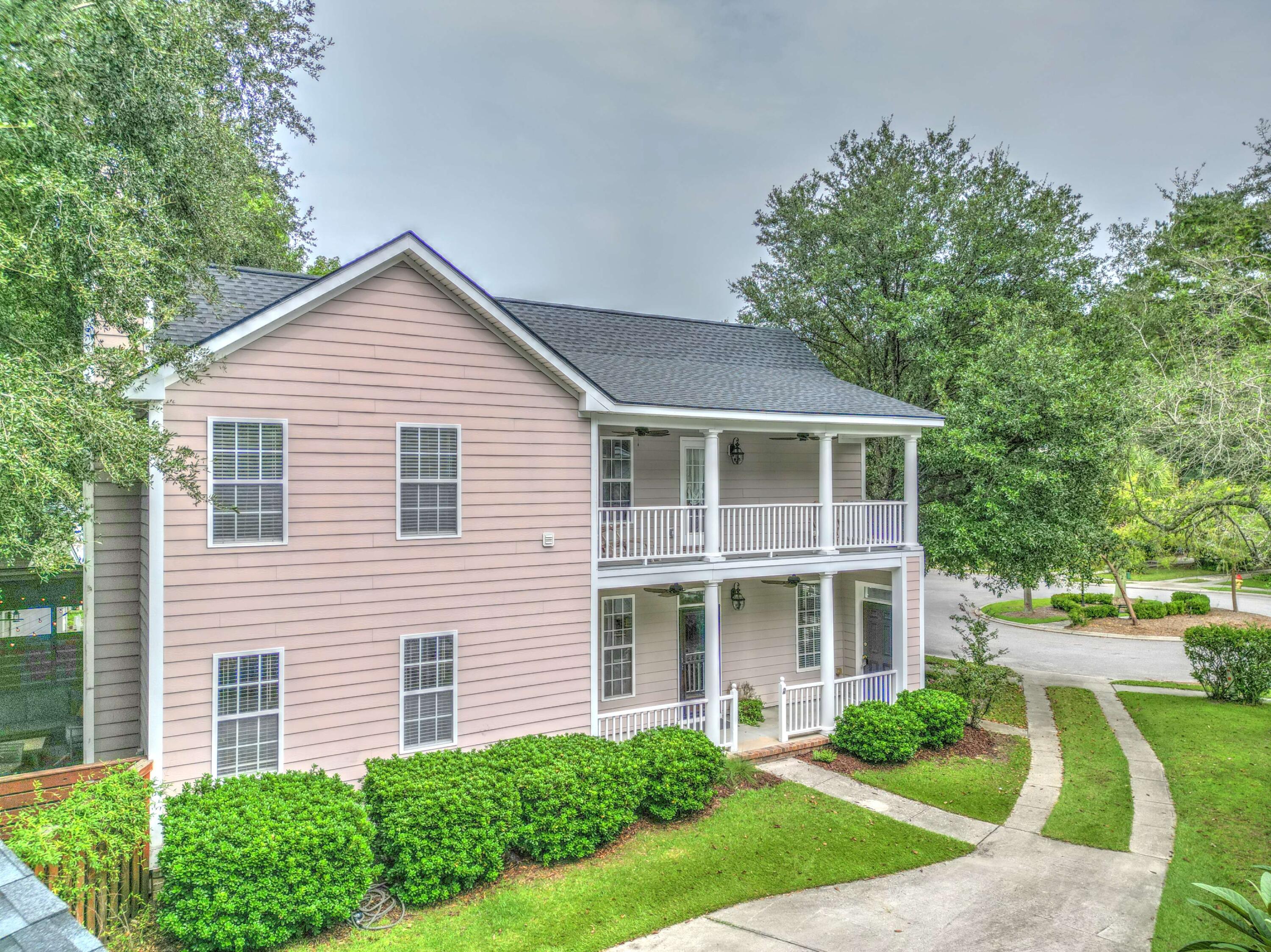 2906 Split Hickory Court