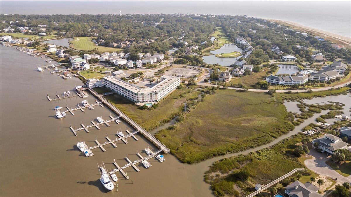 3701 Docksite Road # 113