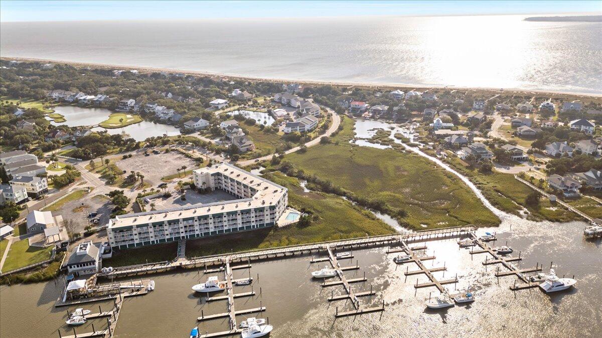 3701 Docksite Road # 113