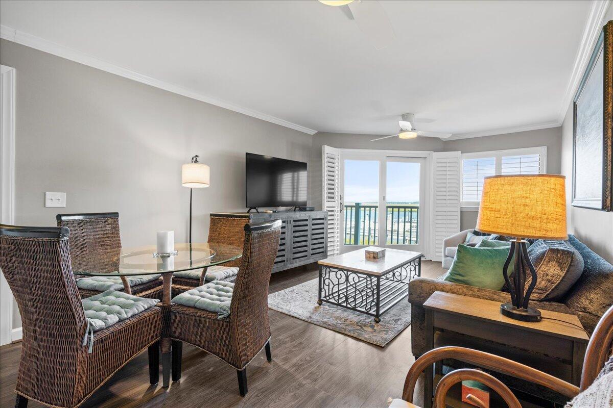 3701 Docksite Road # 113