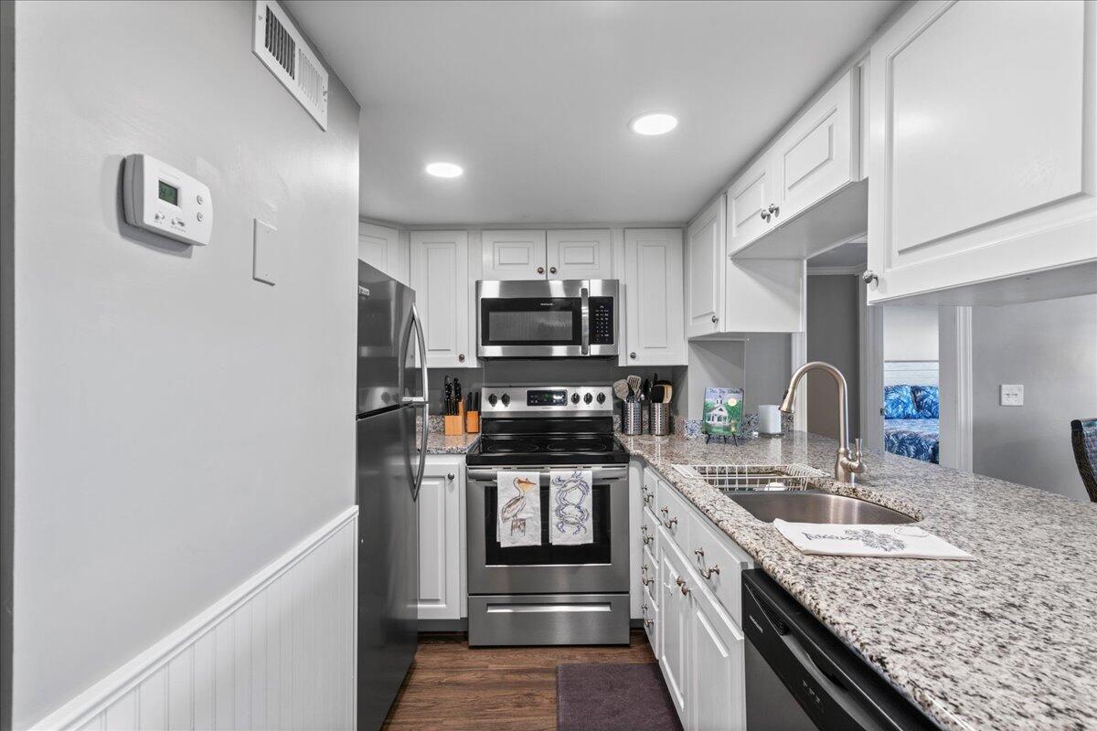 3701 Docksite Road # 113