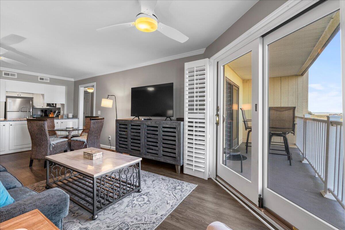 3701 Docksite Road # 113