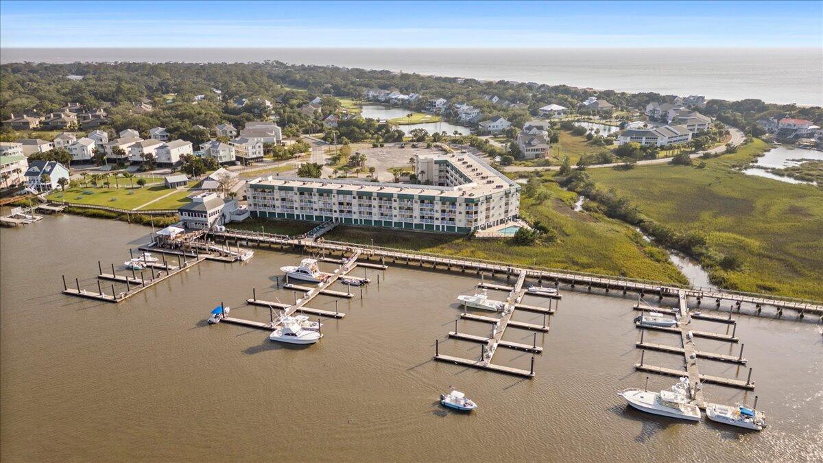 3701 Docksite Road # 113