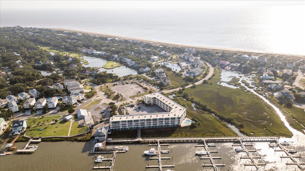 3701 Docksite Road # 113