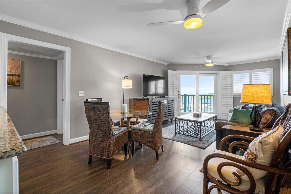 3701 Docksite Road # 113