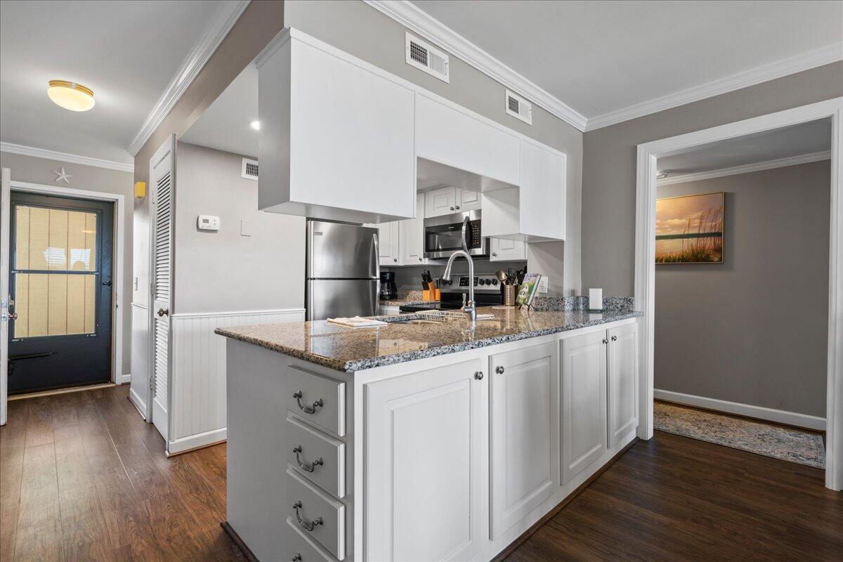 3701 Docksite Road # 113