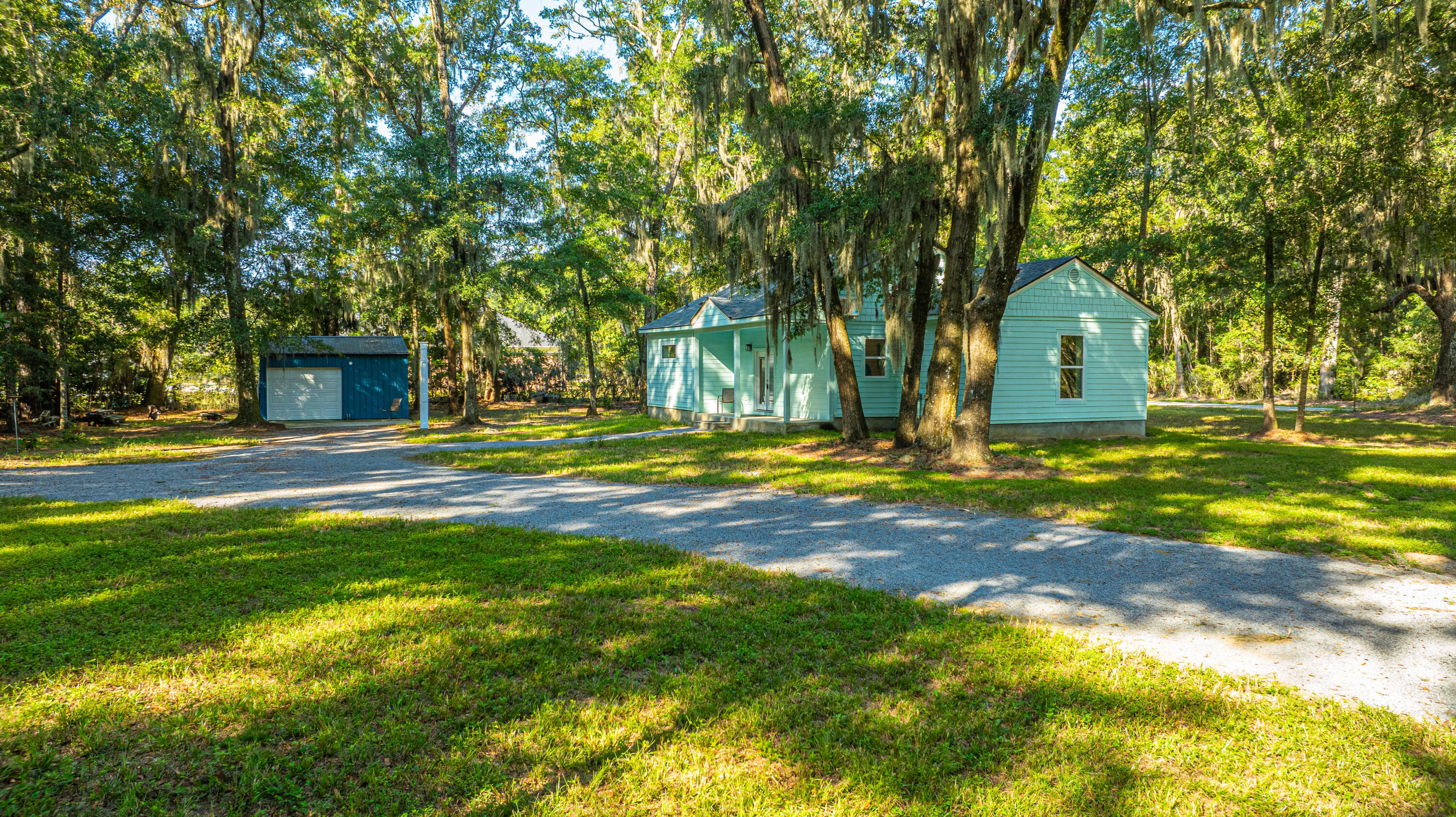 5233 Maybank Highway