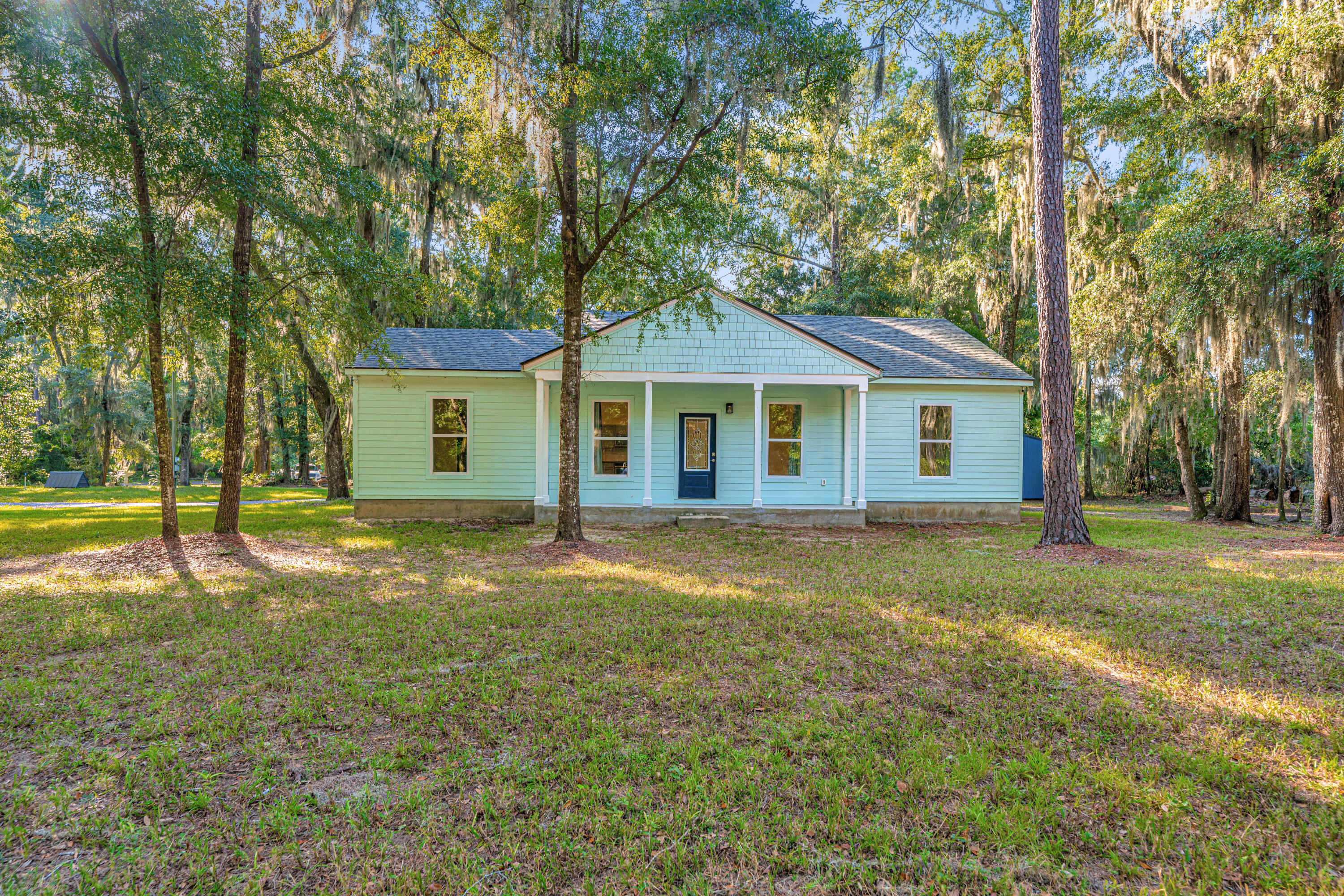 5233 Maybank Highway