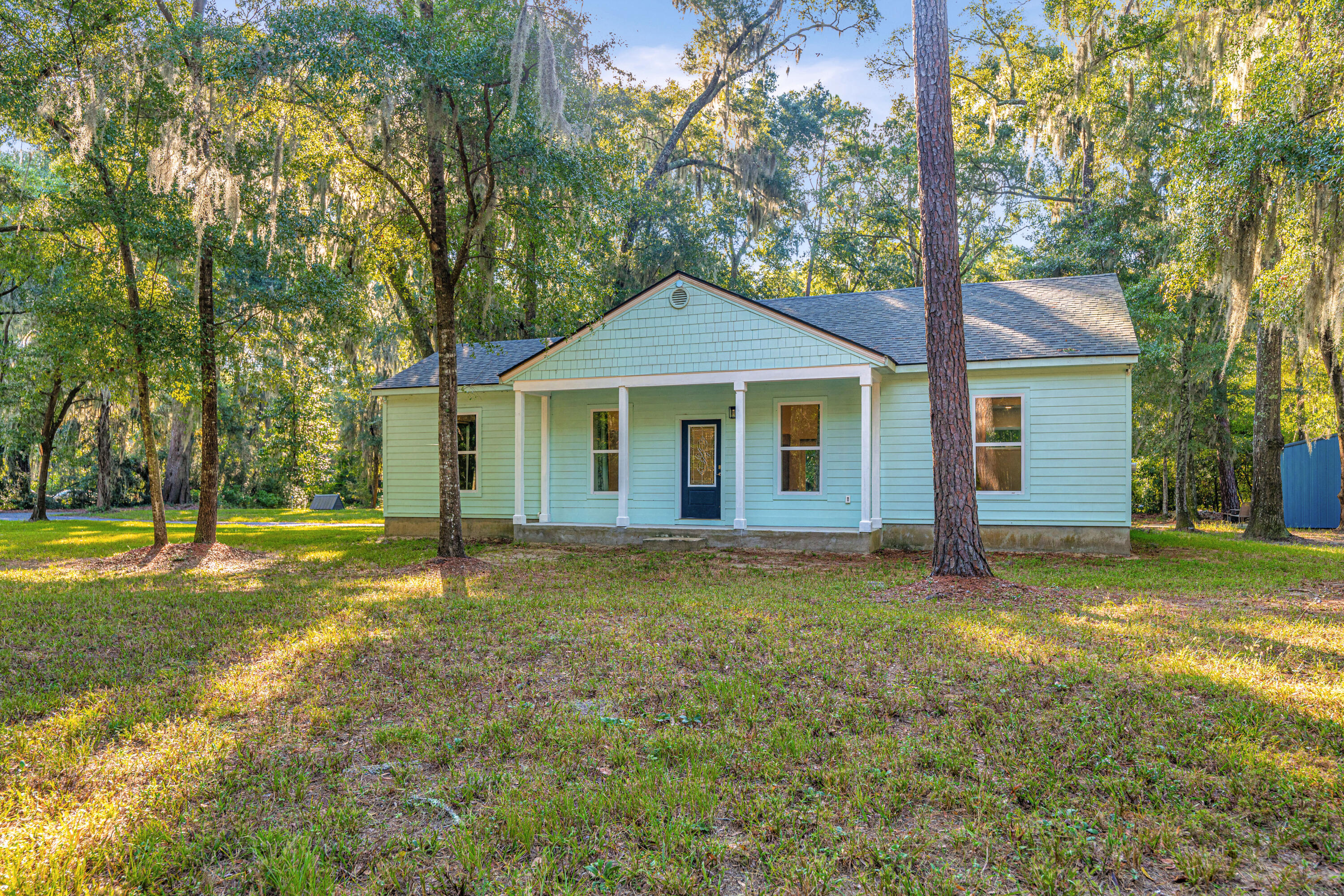 5233 Maybank Highway