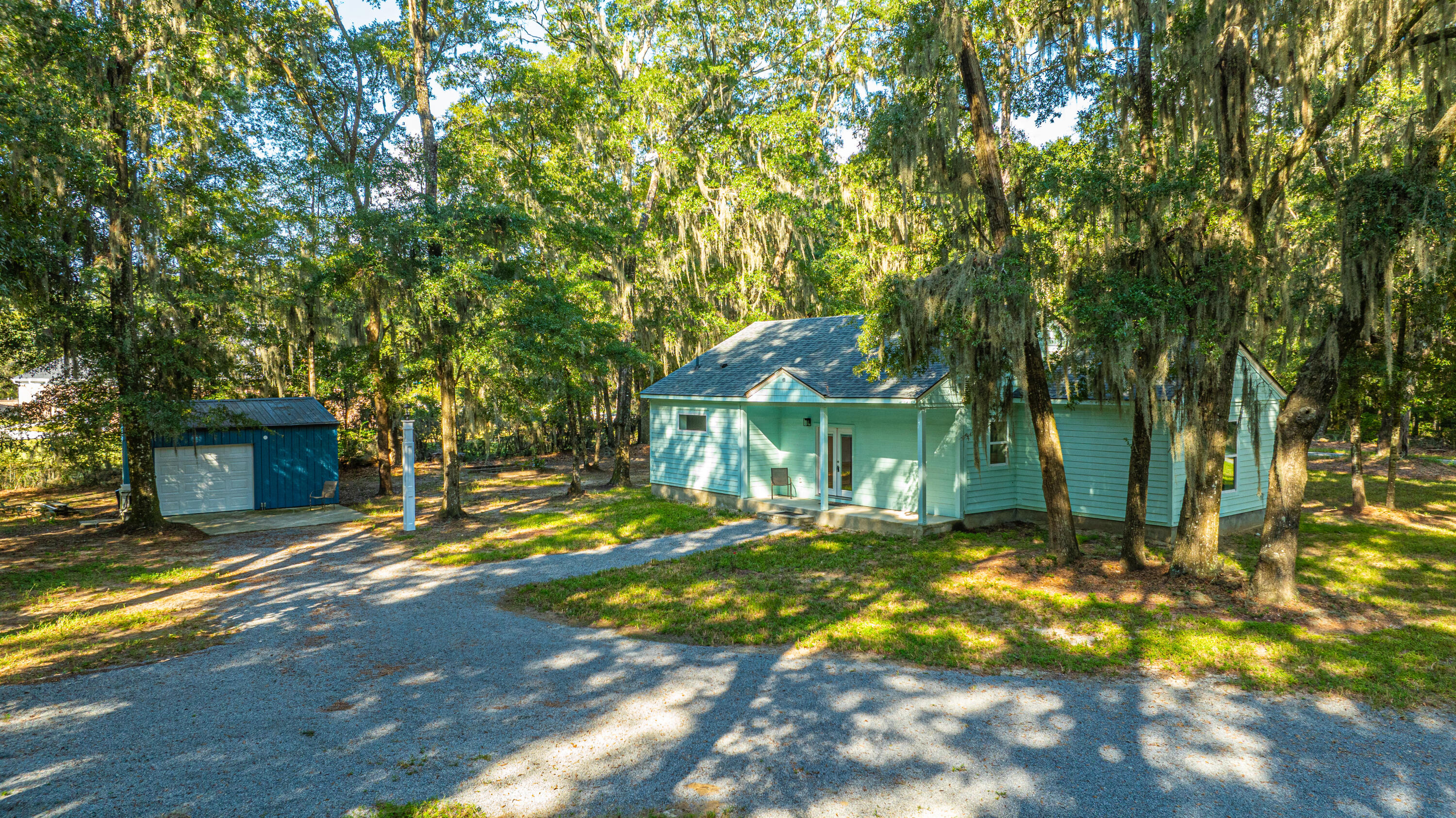 5233 Maybank Highway