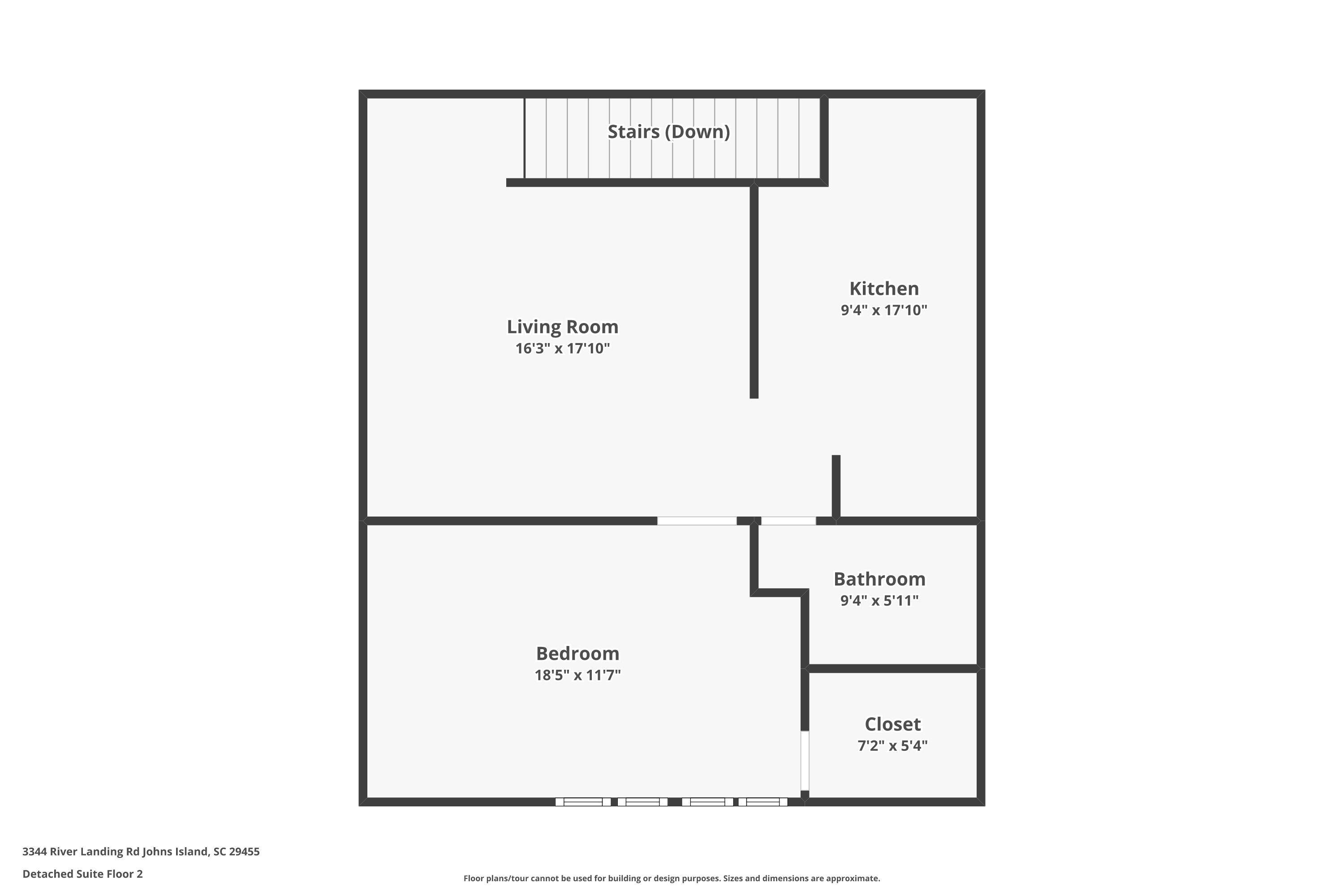 3344 River Landing Road