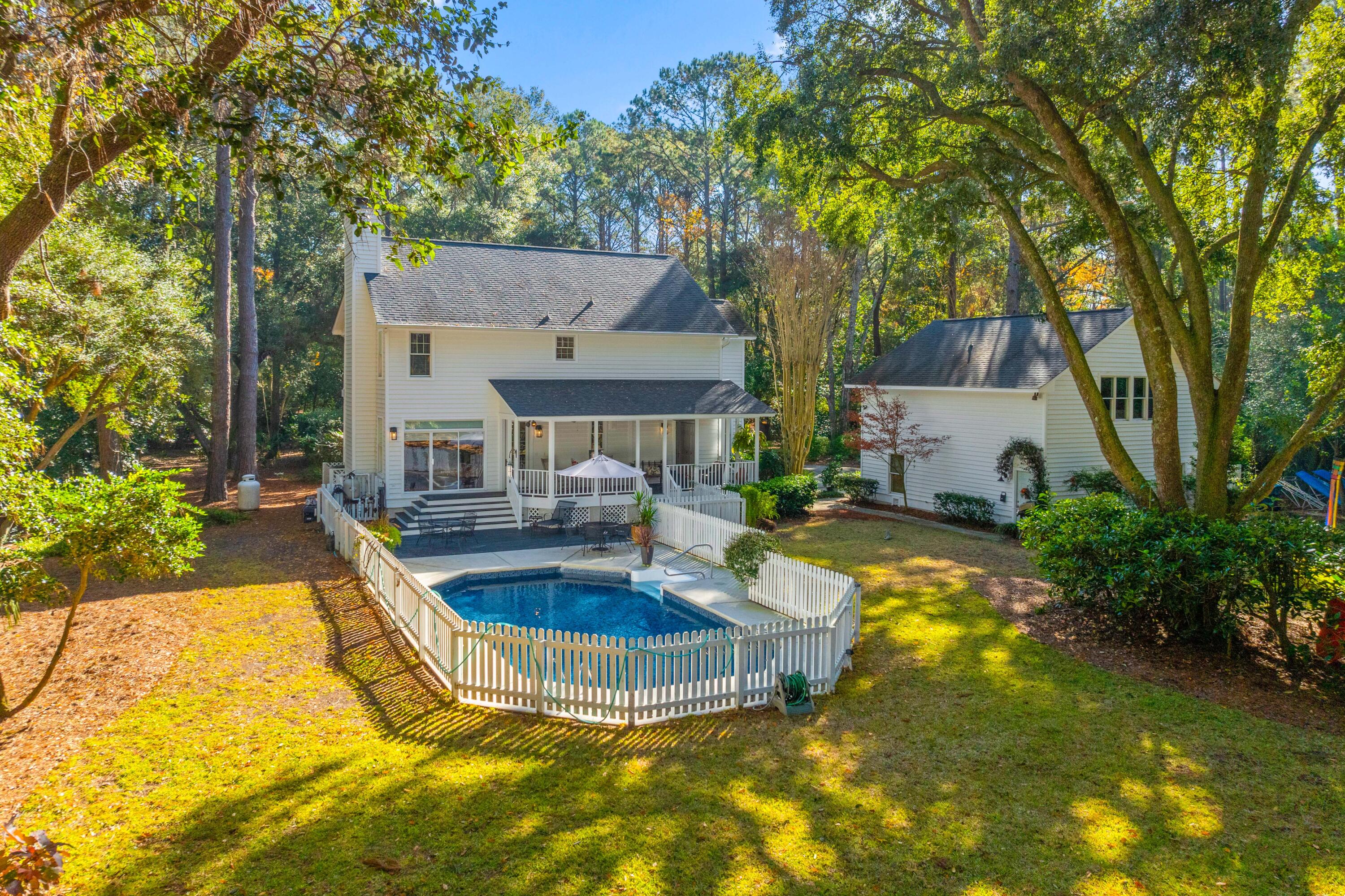 3344 River Landing Road