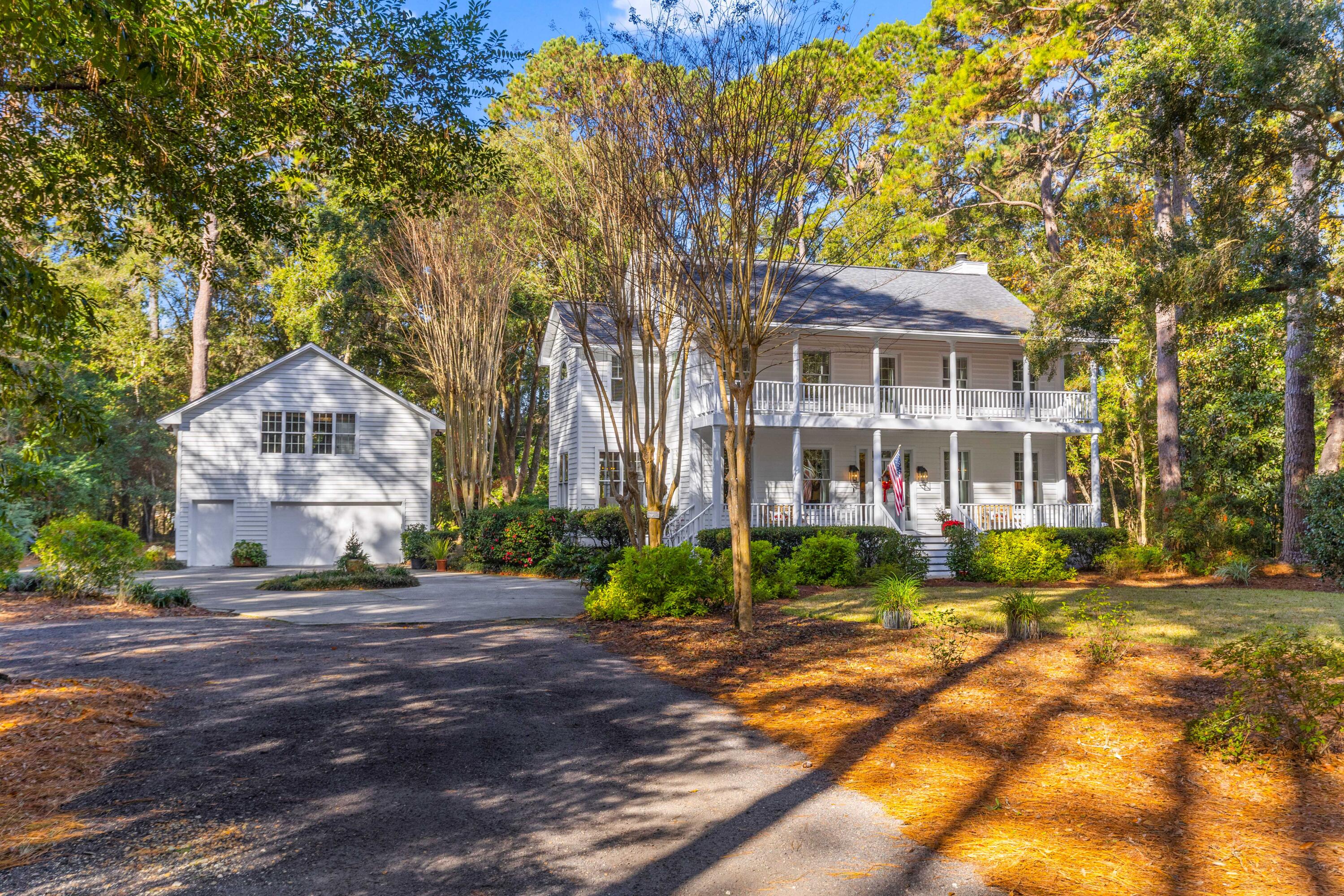 3344 River Landing Road