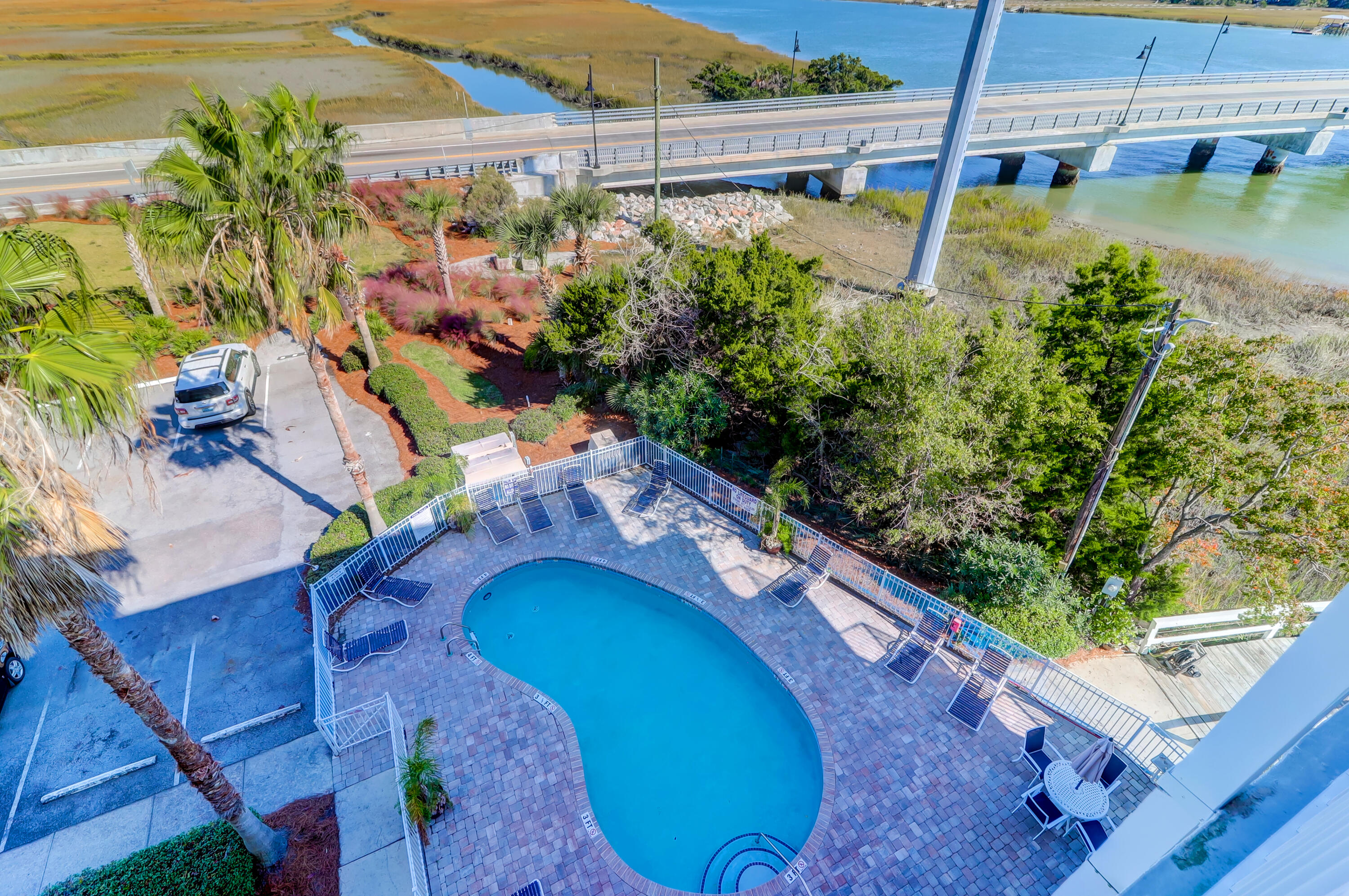 2395 Folly Road # 4a