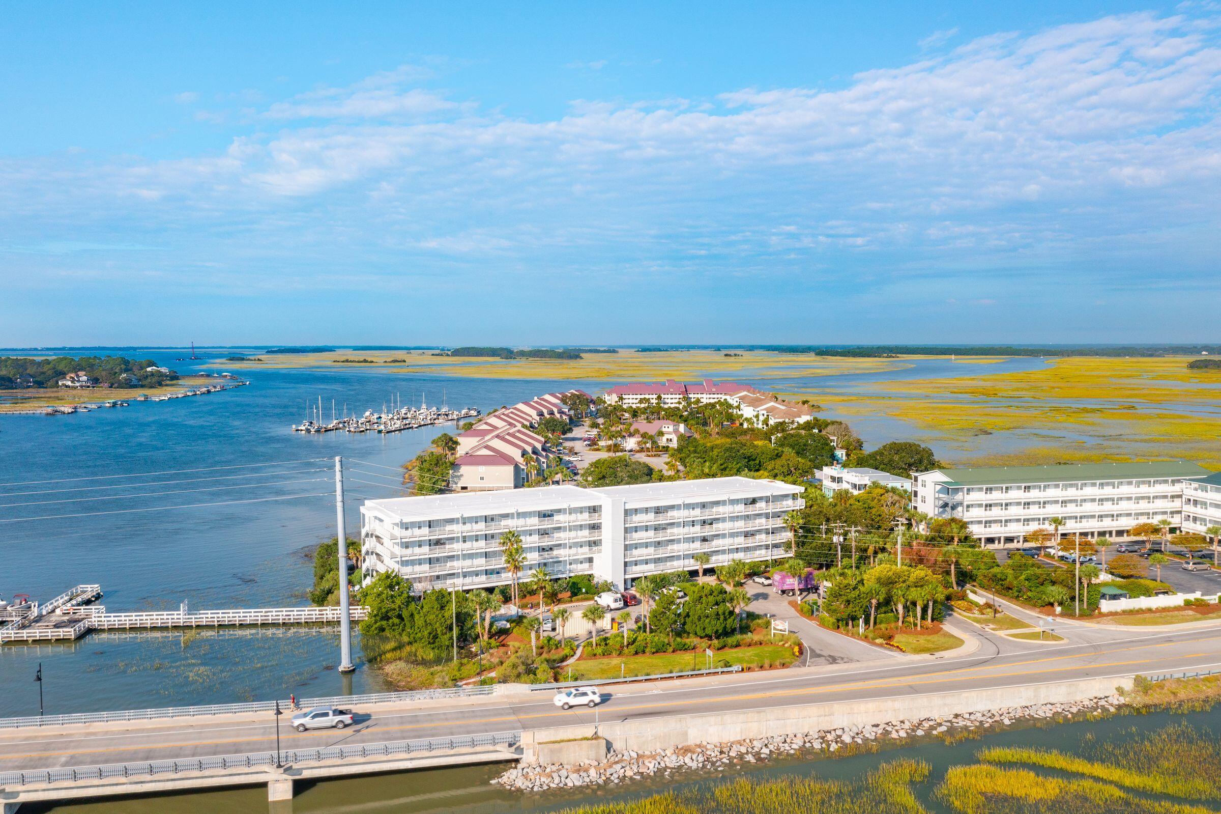 2395 Folly Road # 4a