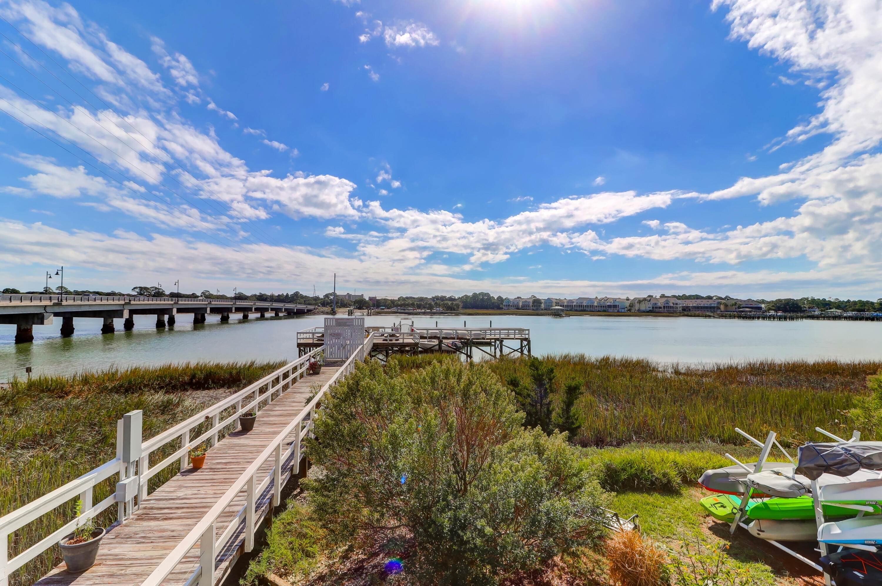 2395 Folly Road # 4a