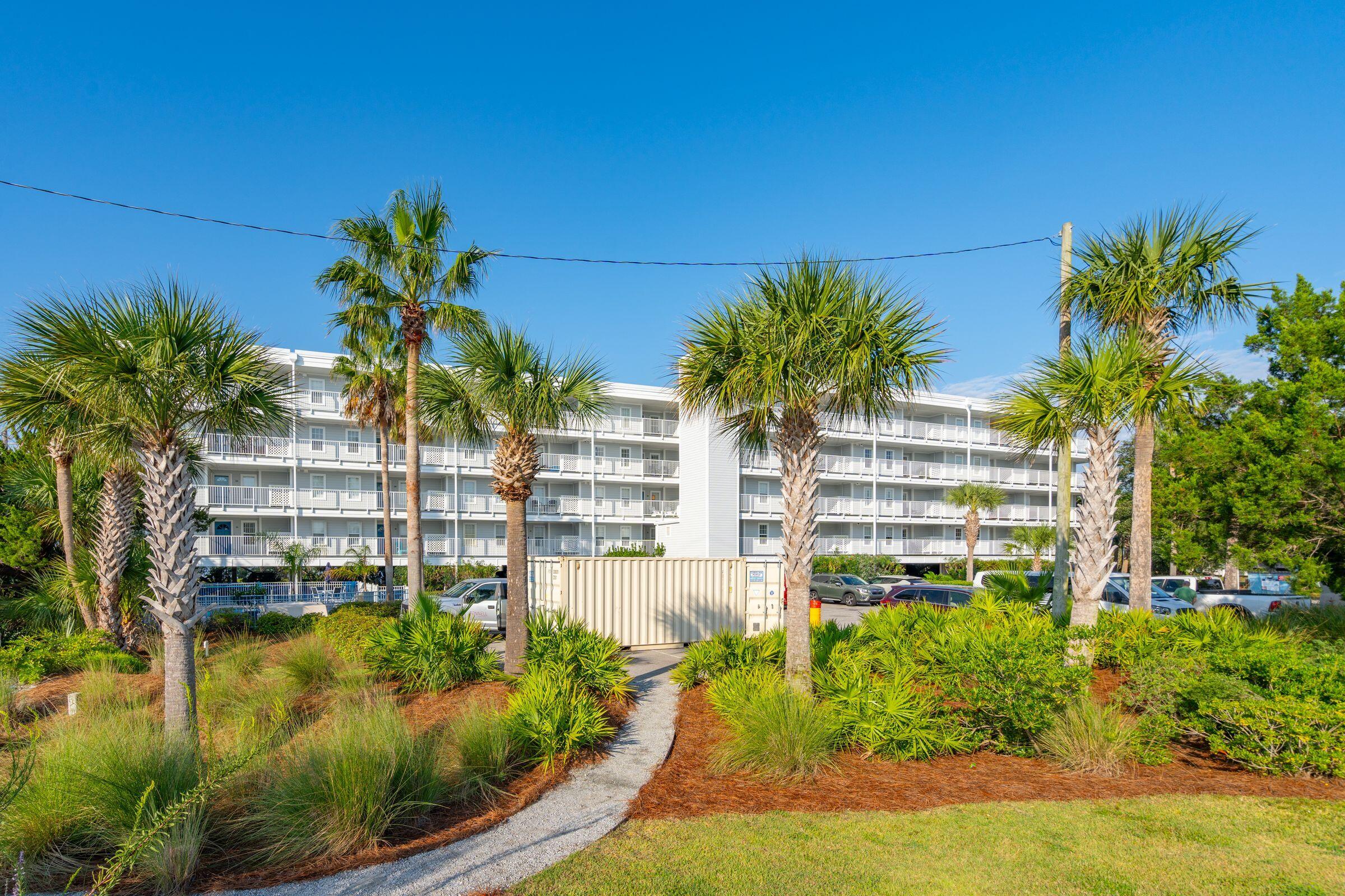 2395 Folly Road # 4a