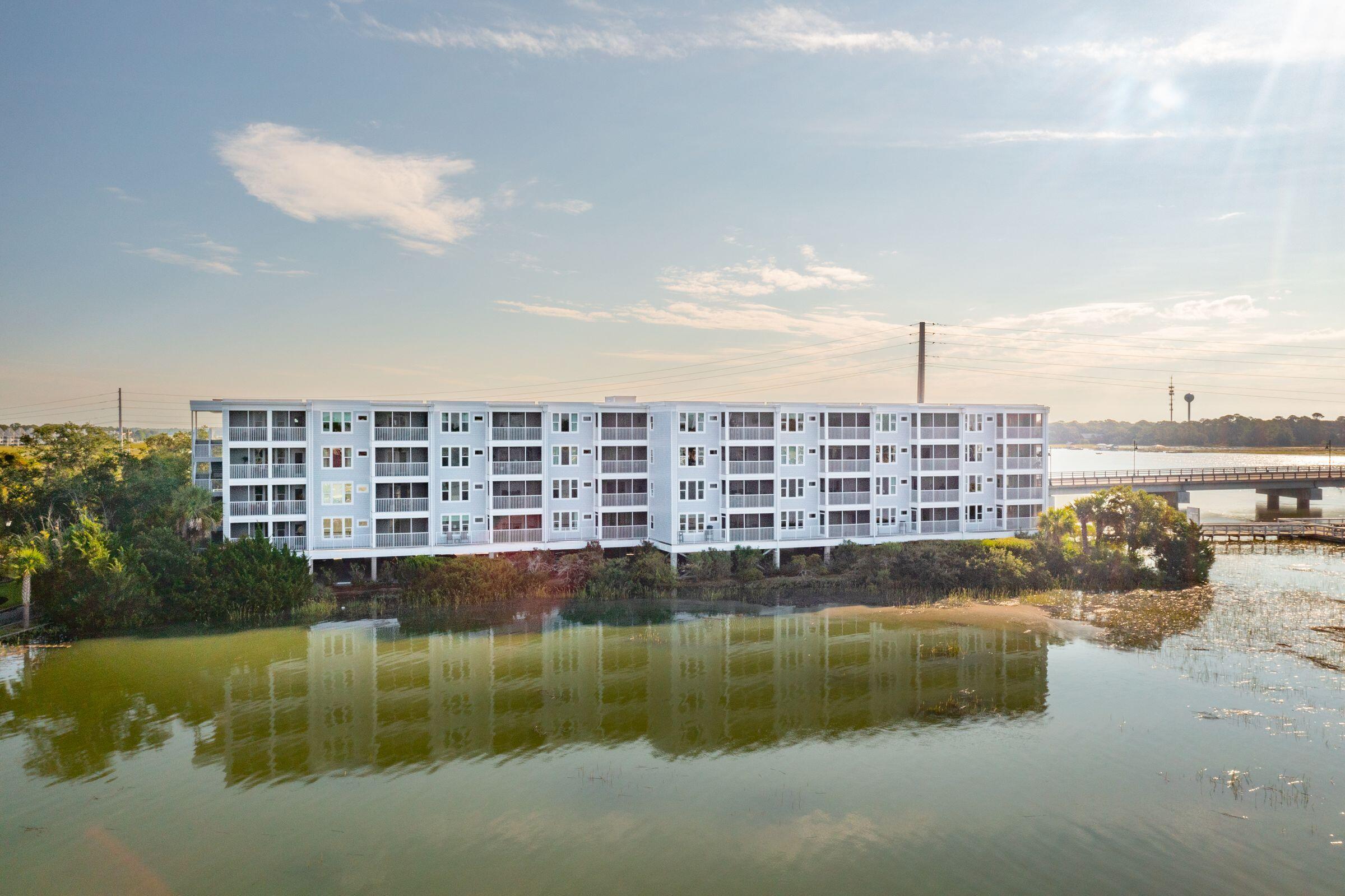 2395 Folly Road # 4a