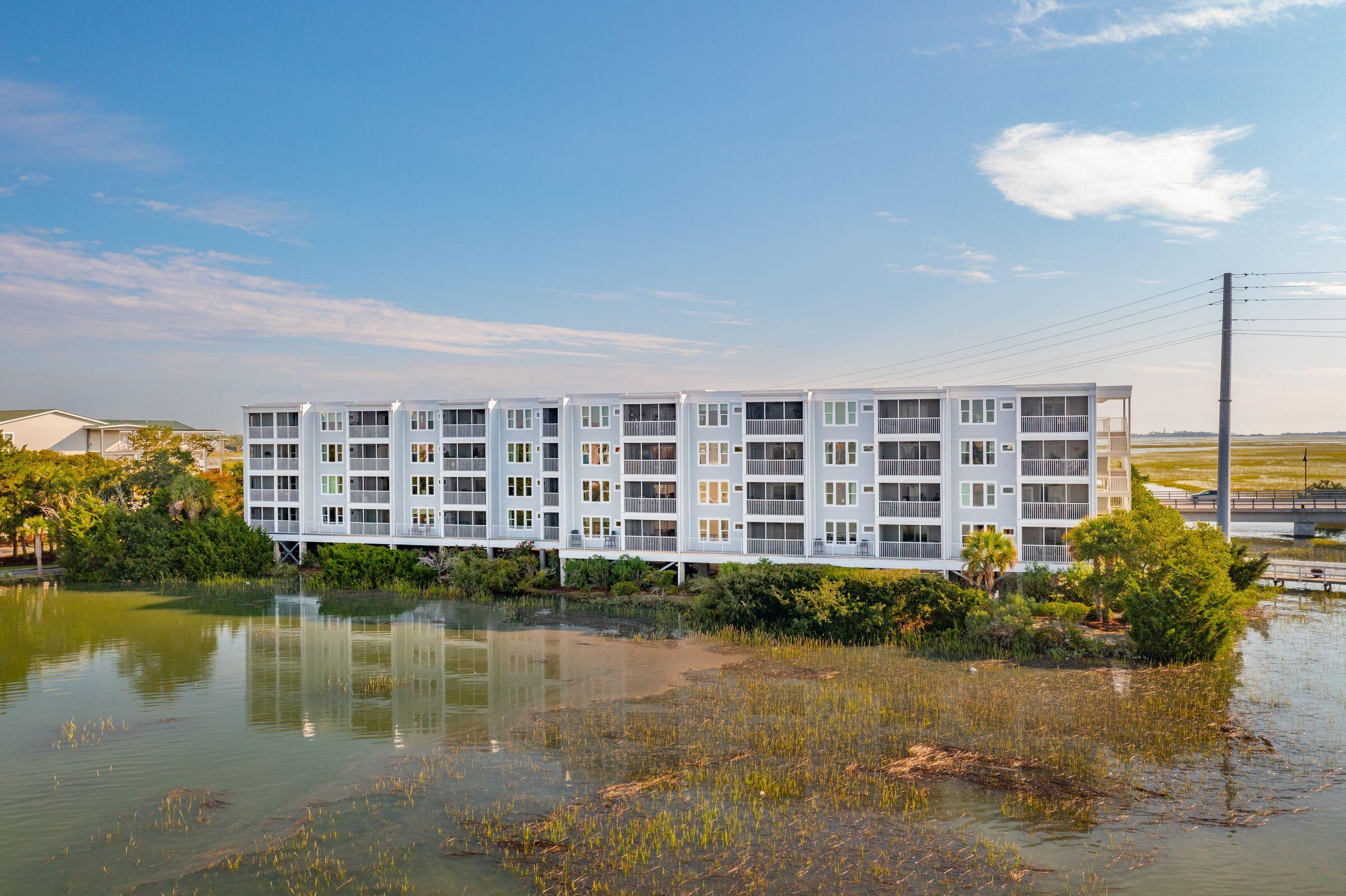 2395 Folly Road # 4a