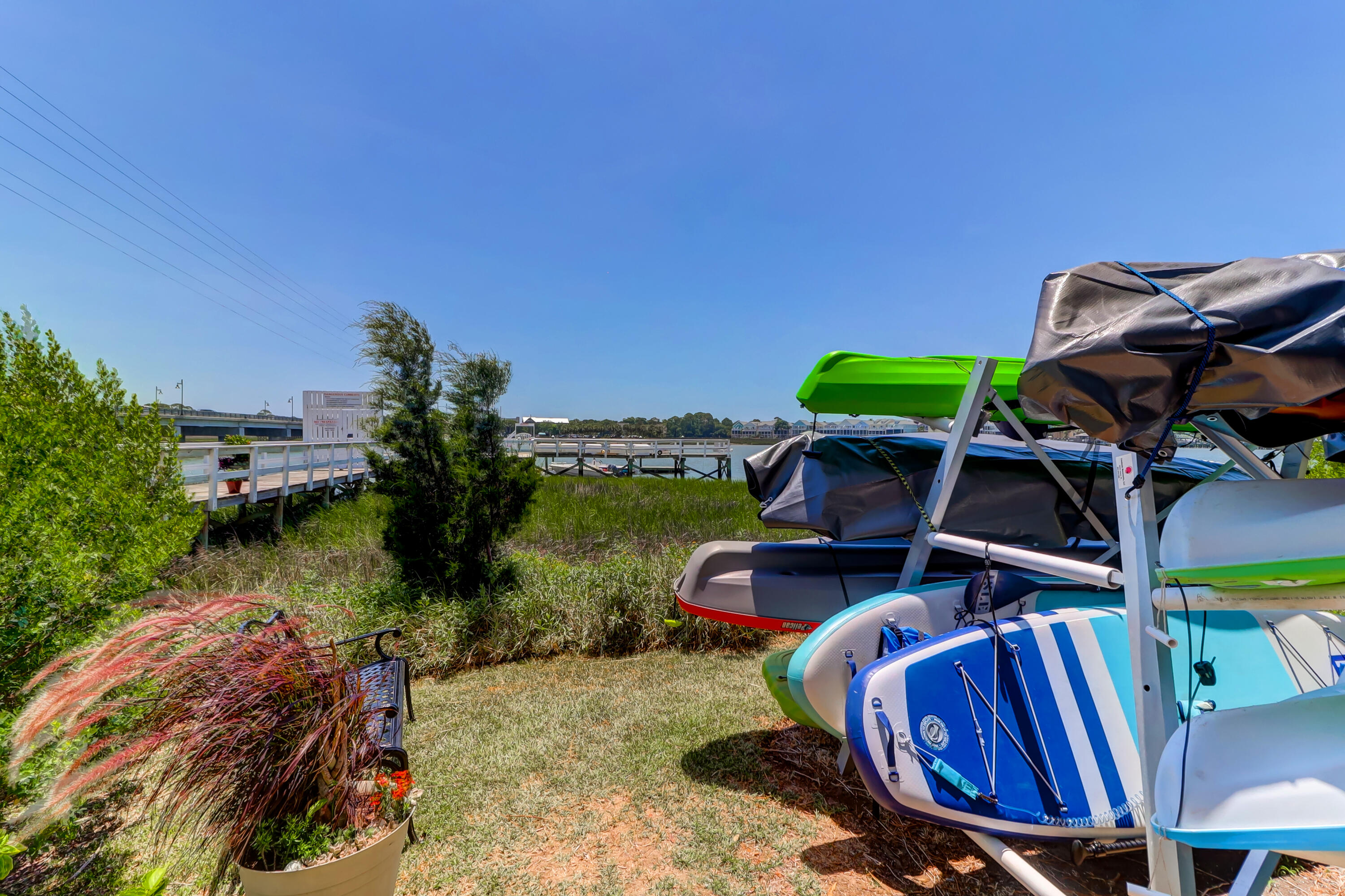 2395 Folly Road # 4a