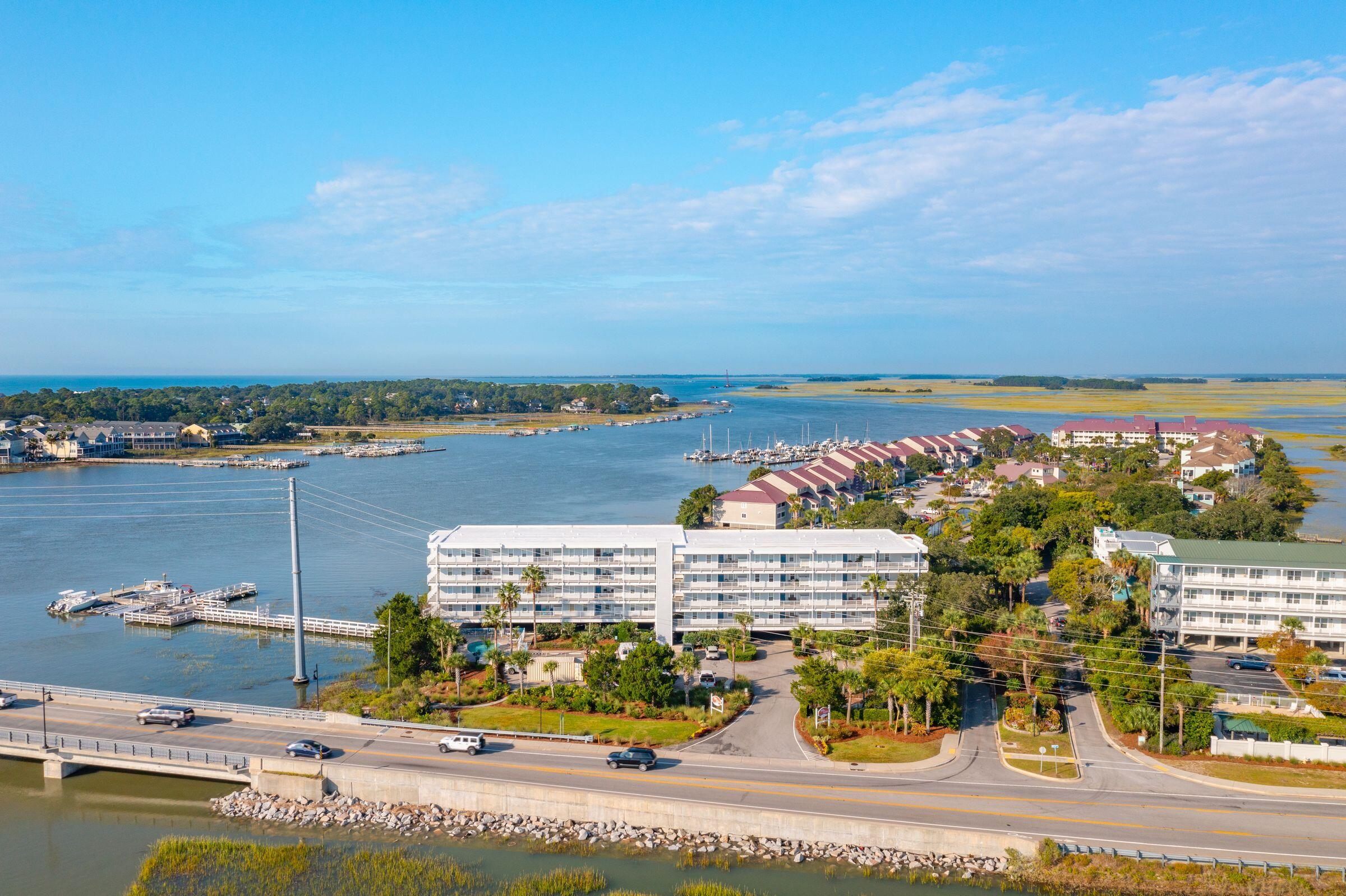 2395 Folly Road # 4a