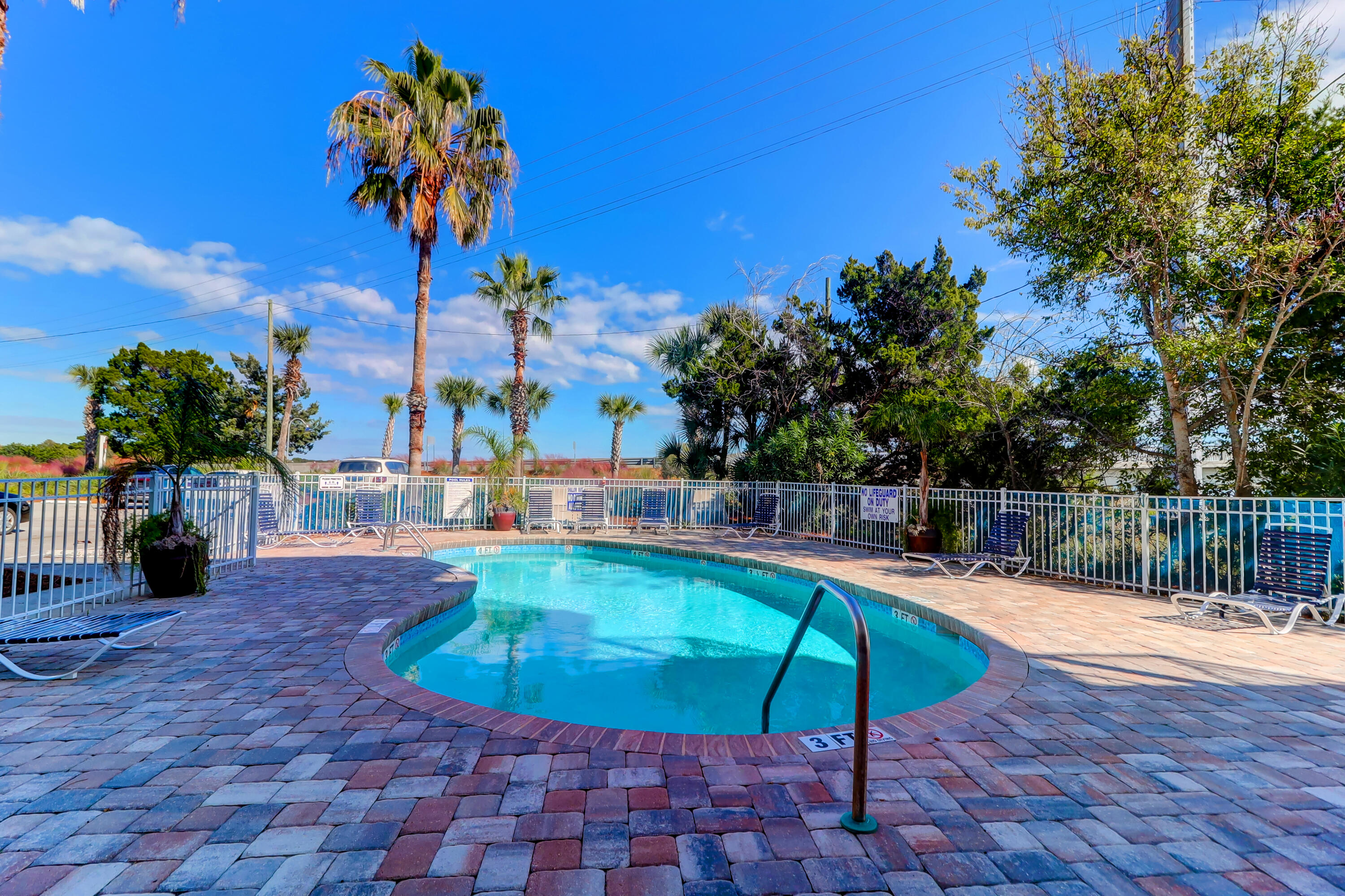 2395 Folly Road # 4a