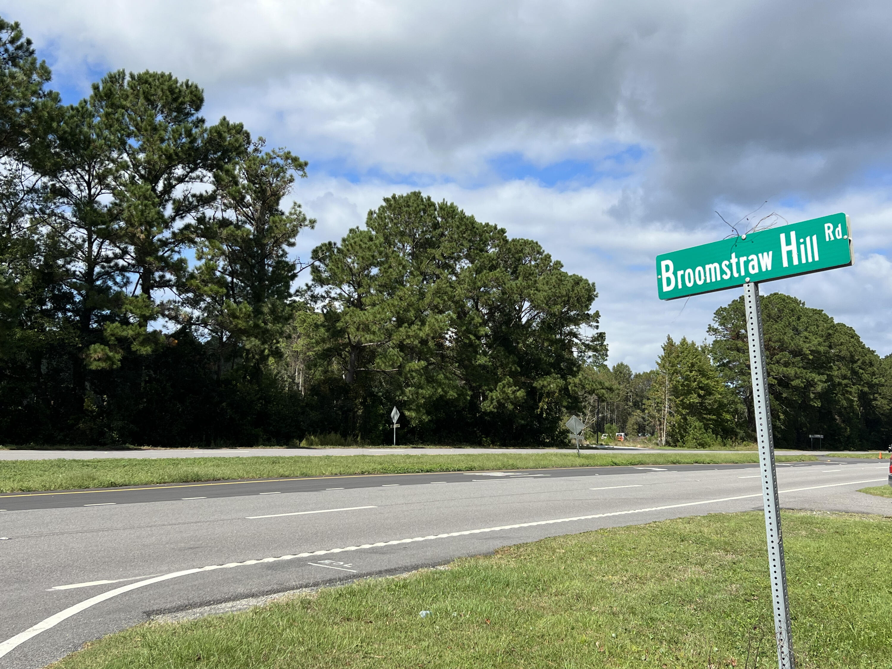 1011 Broomstraw Hill Road