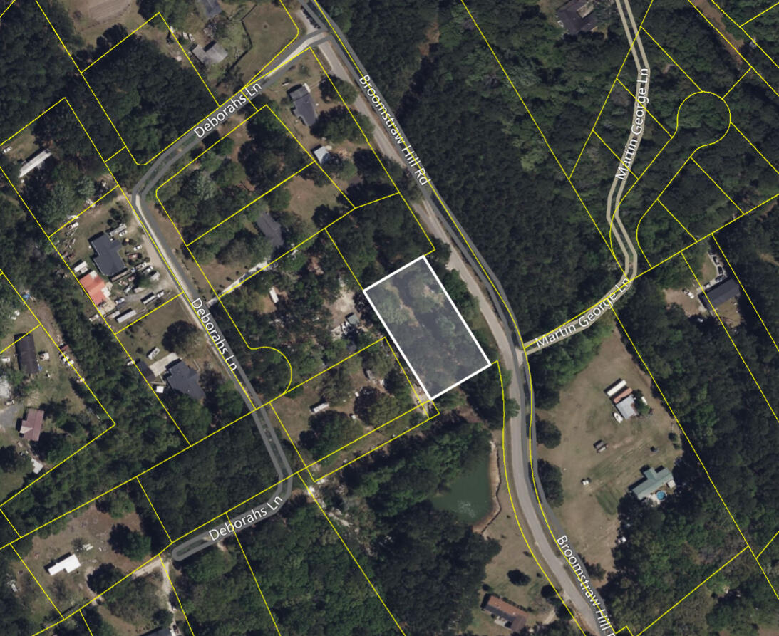 1011 Broomstraw Hill Road