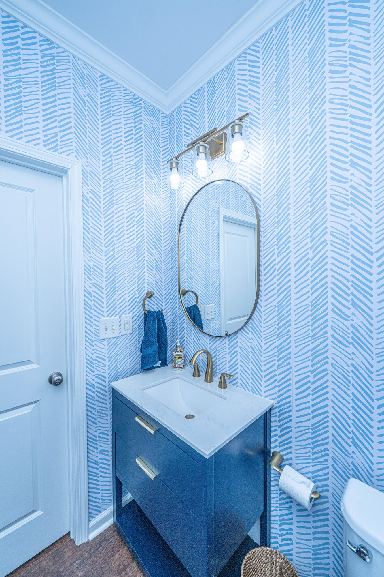 3802 Tupelo Church Lane