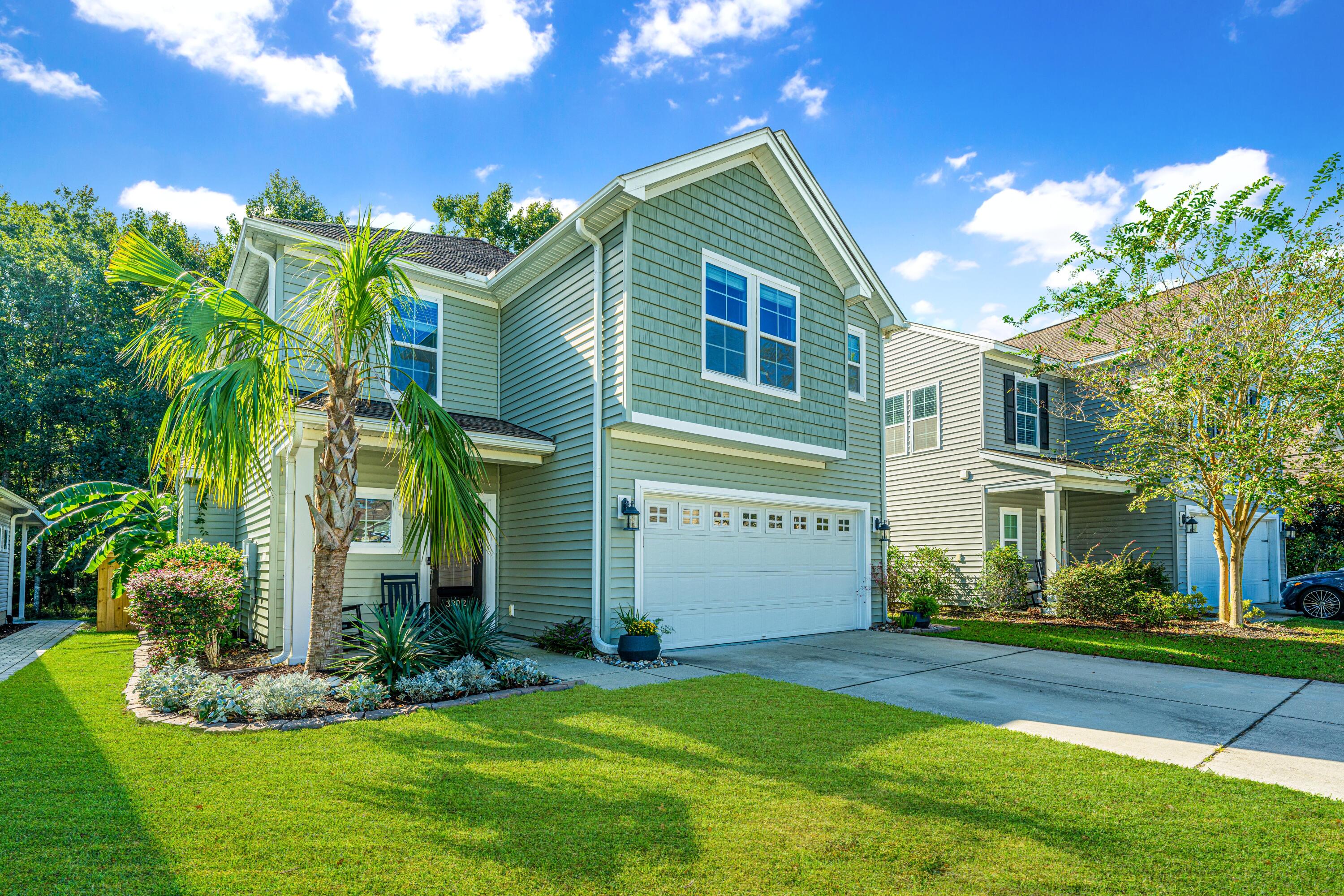 3802 Tupelo Church Lane