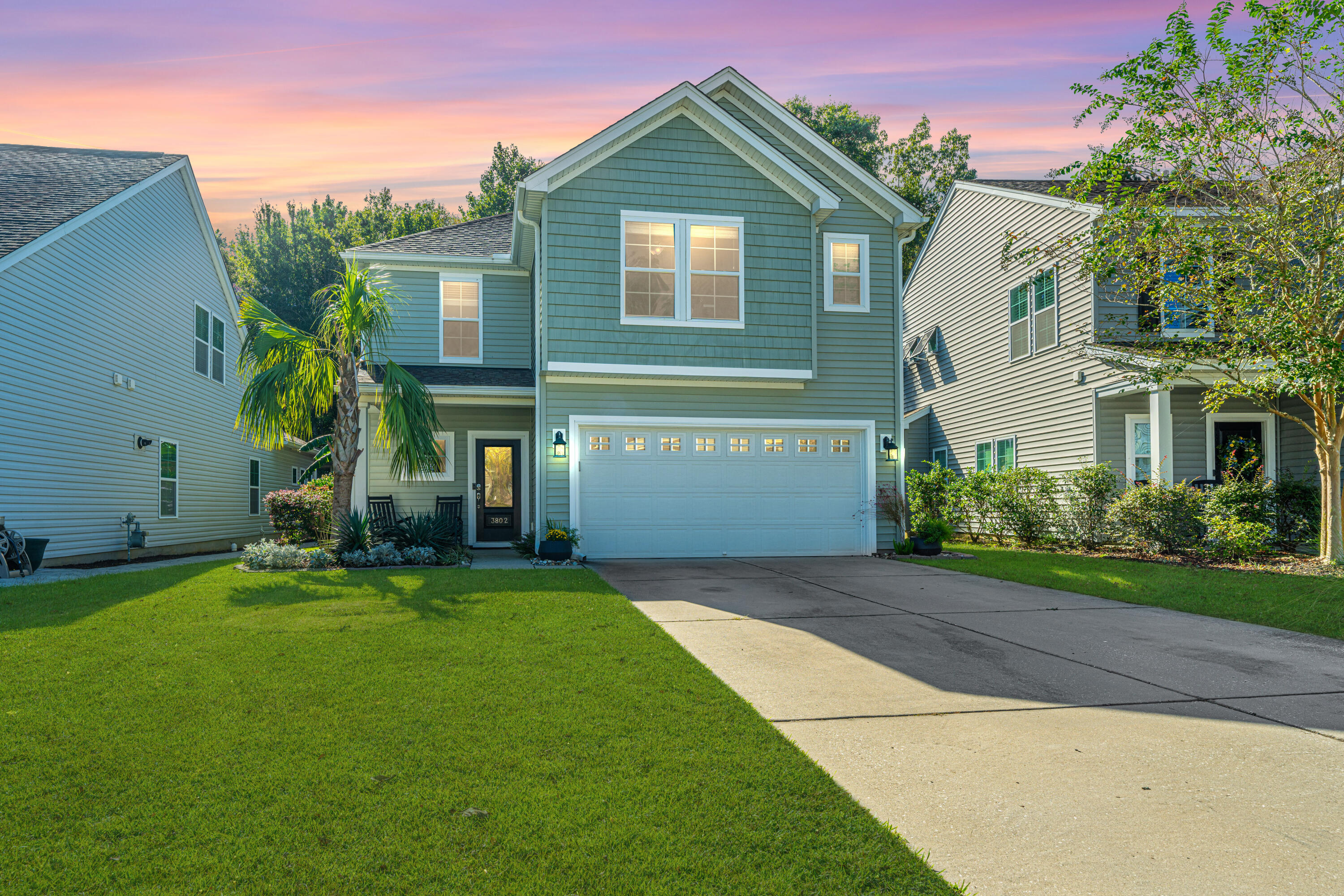 3802 Tupelo Church Lane